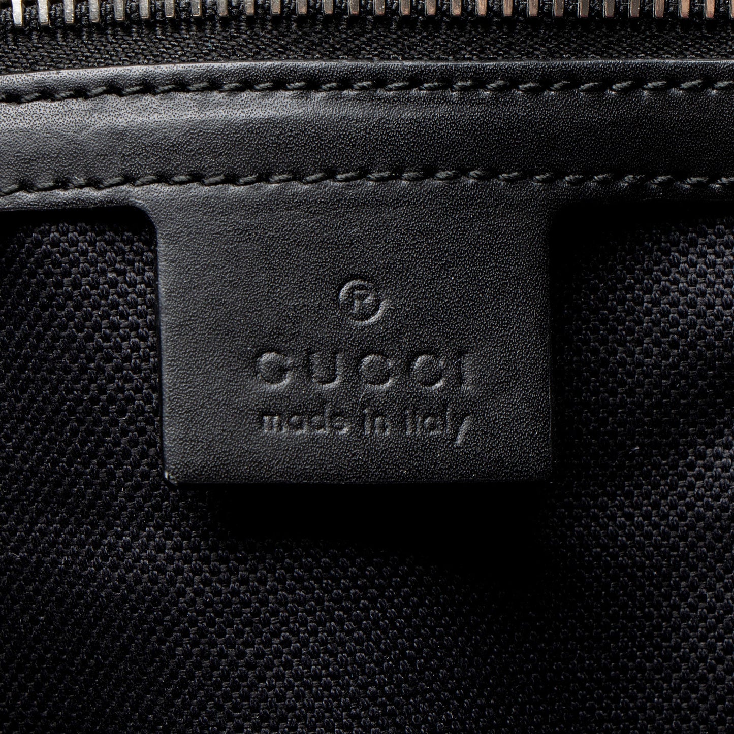 Gucci GG Supreme Soft N/S Tote