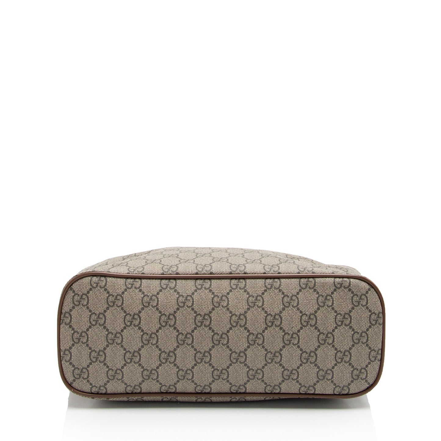 Gucci GG Supreme Soft Small Tote (SHF-TBLywo)
