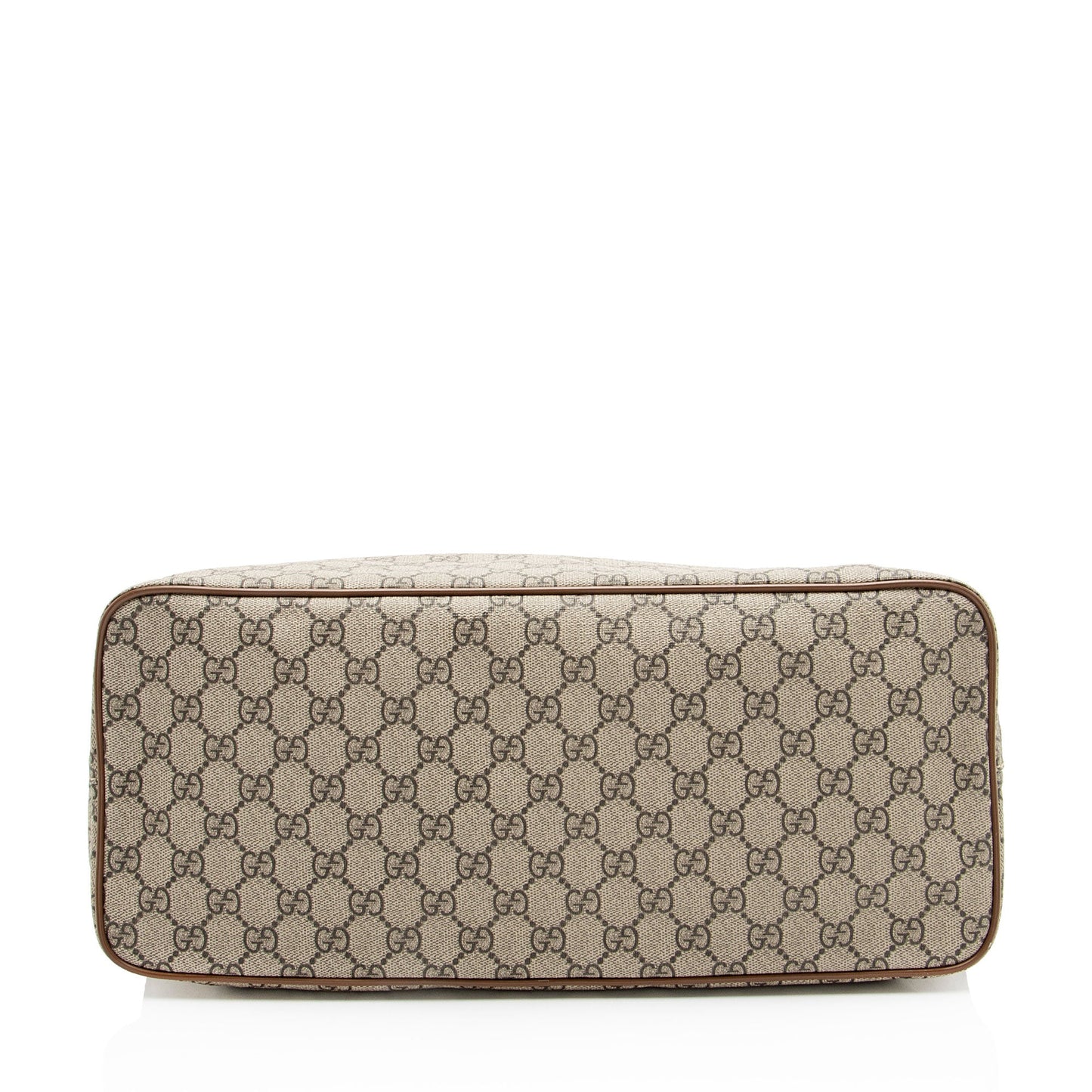 Gucci GG Supreme Soft Tote