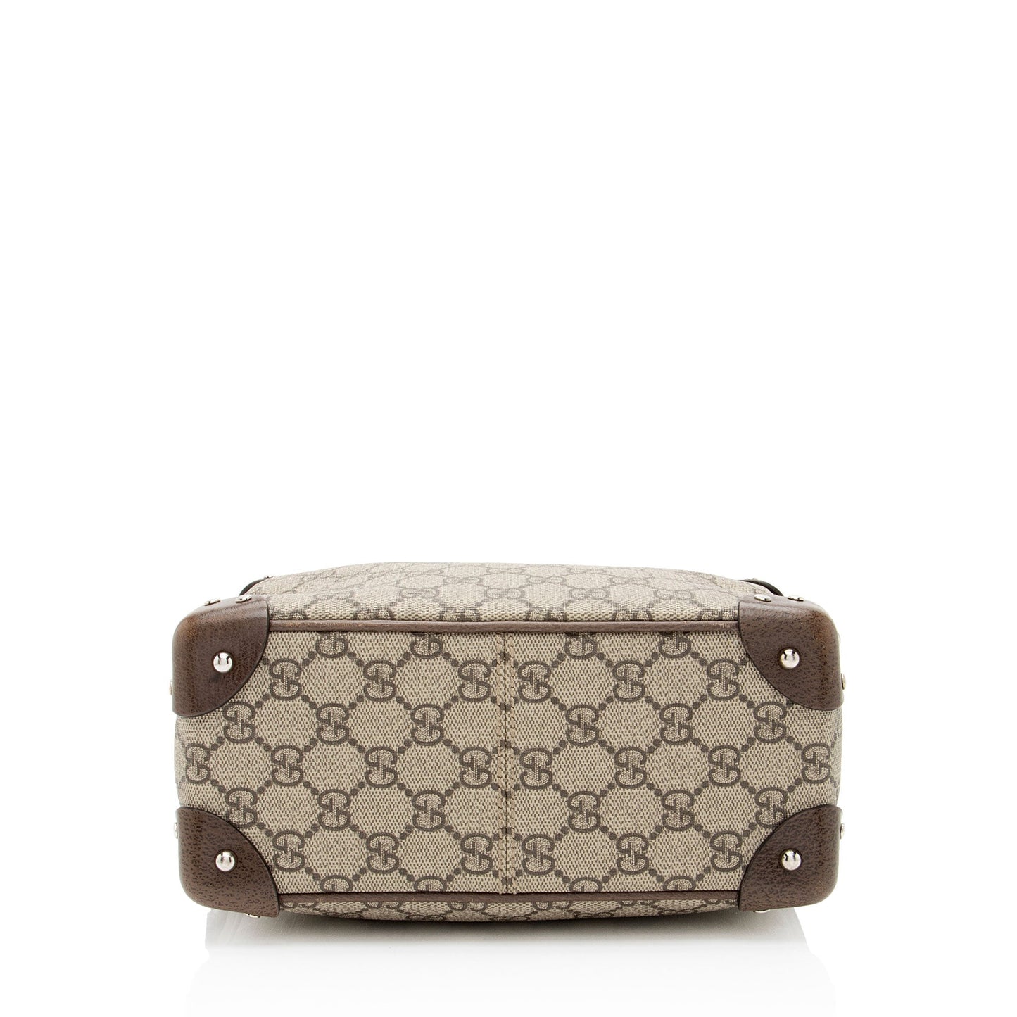 Gucci GG Supreme Soft Trunk Bag