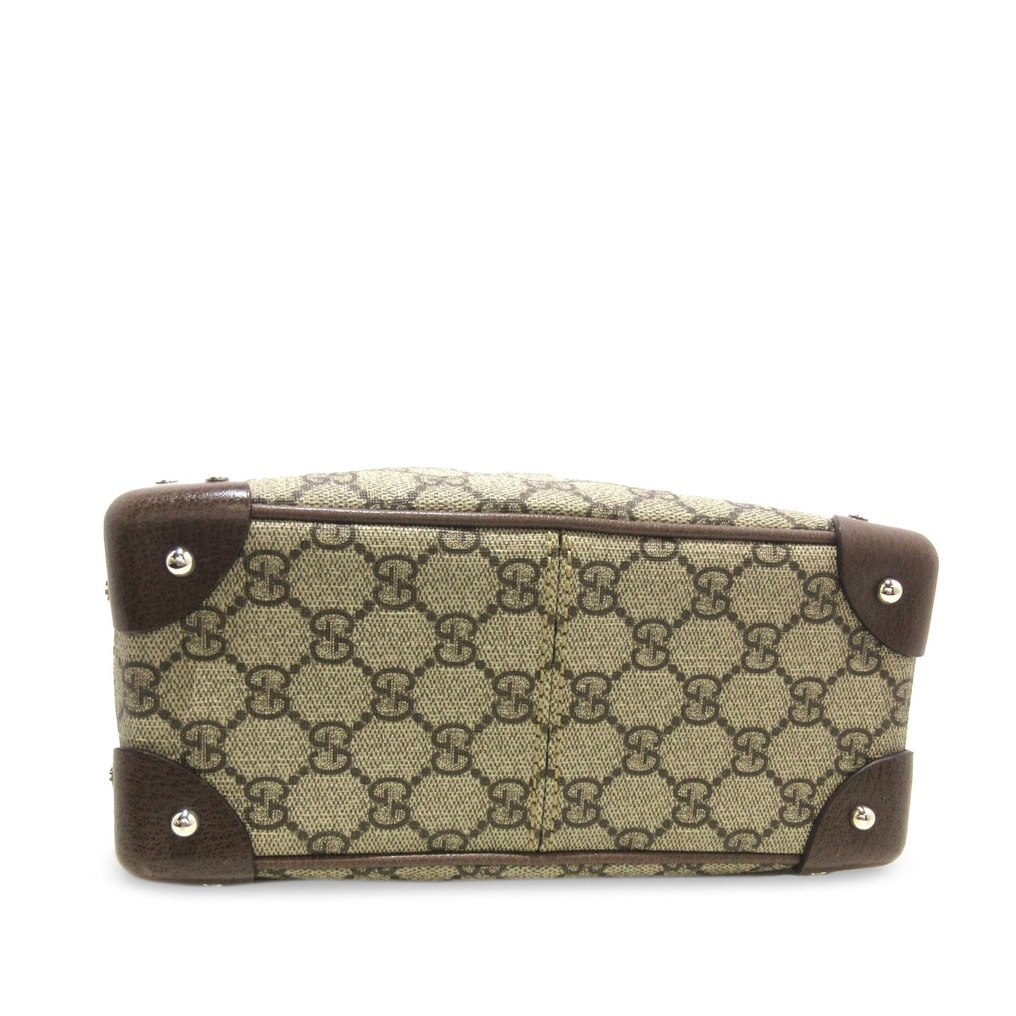 Gucci GG Supreme Soft Trunk (SHG-QWwhNj)