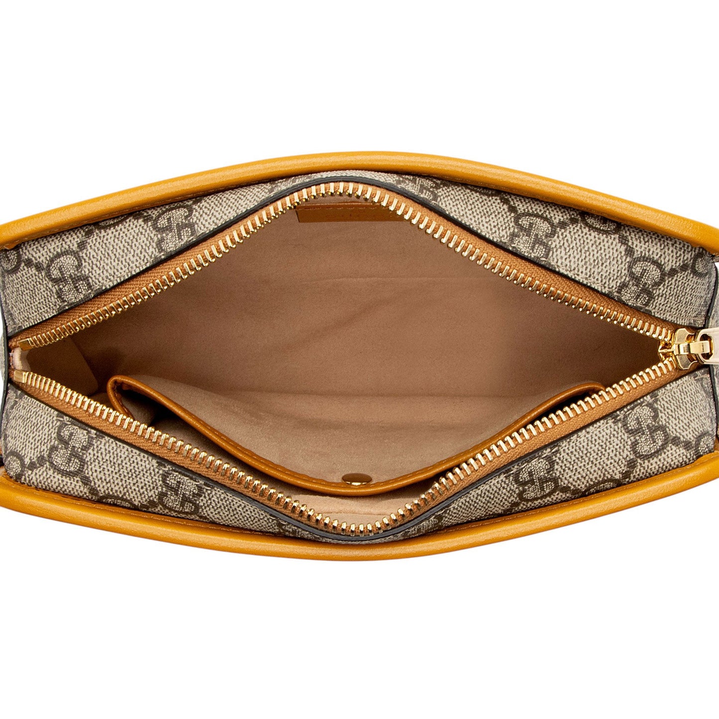 Gucci GG Supreme Toiletry Travel Pouch