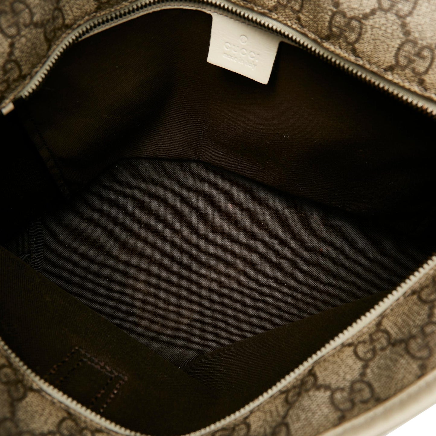 Gucci GG Supreme Tote Bag (SHG-29602)