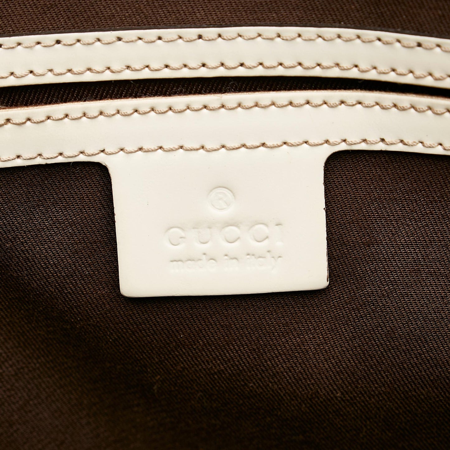 Gucci GG Supreme Tote Bag (SHG-30814)