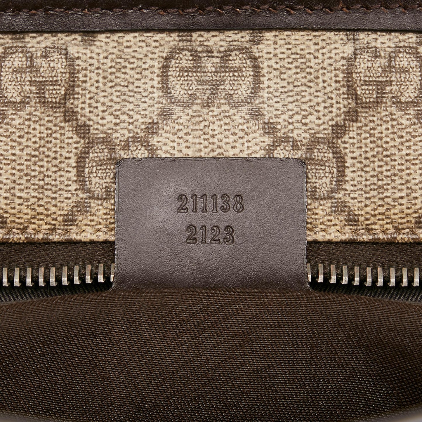 Gucci GG Supreme Tote Bag (SHG-31375)
