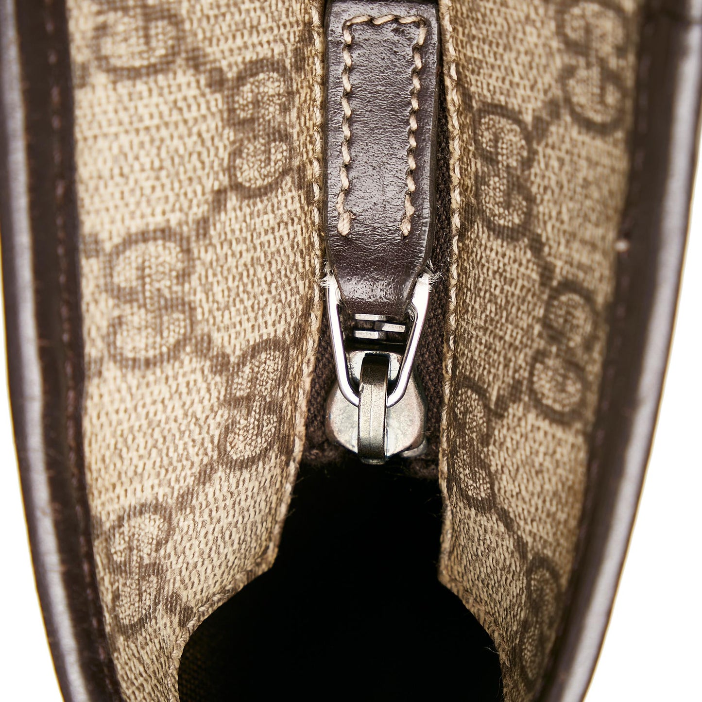 Gucci GG Supreme Tote Bag (SHG-31375)