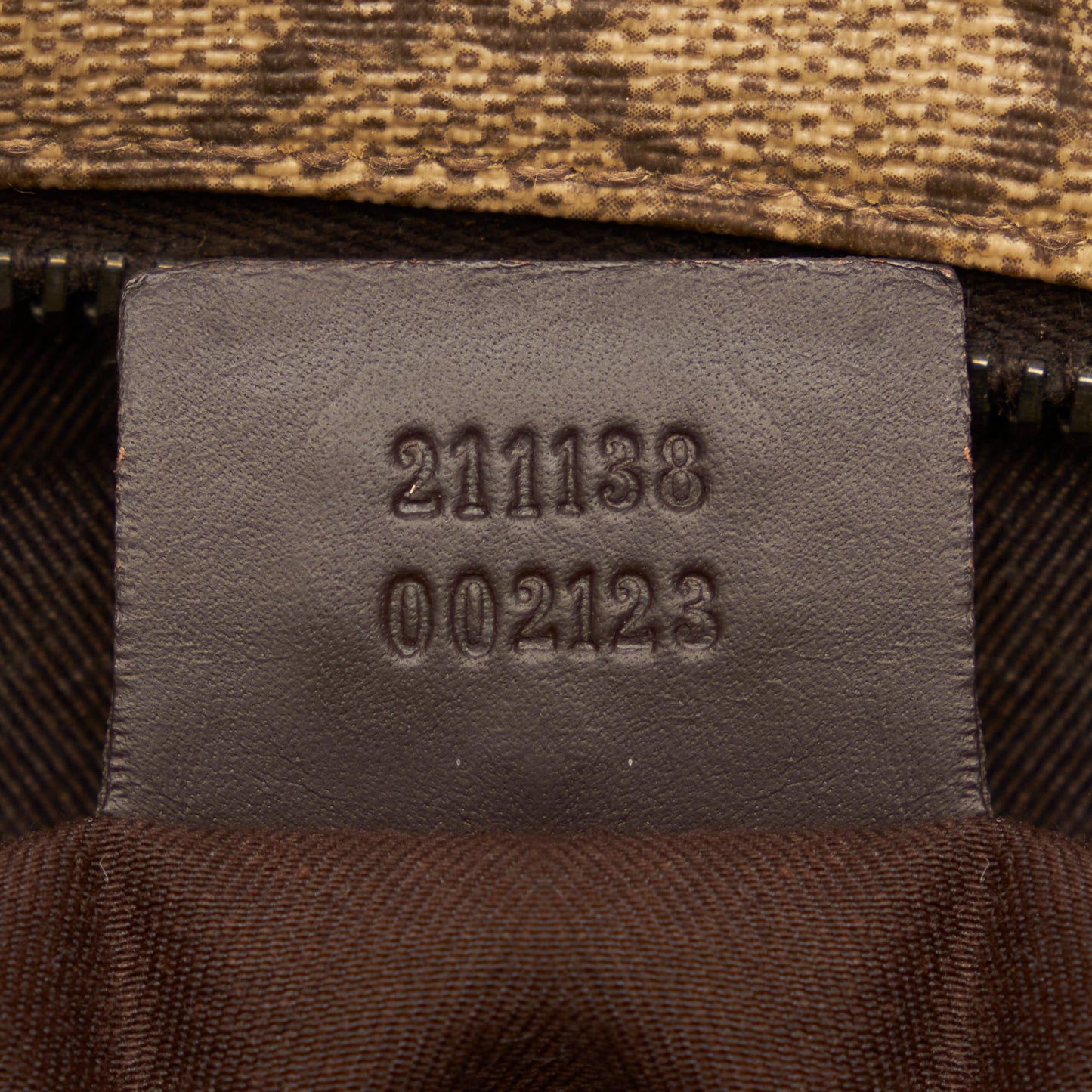 Gucci GG Supreme Tote Bag (SHG-34033)