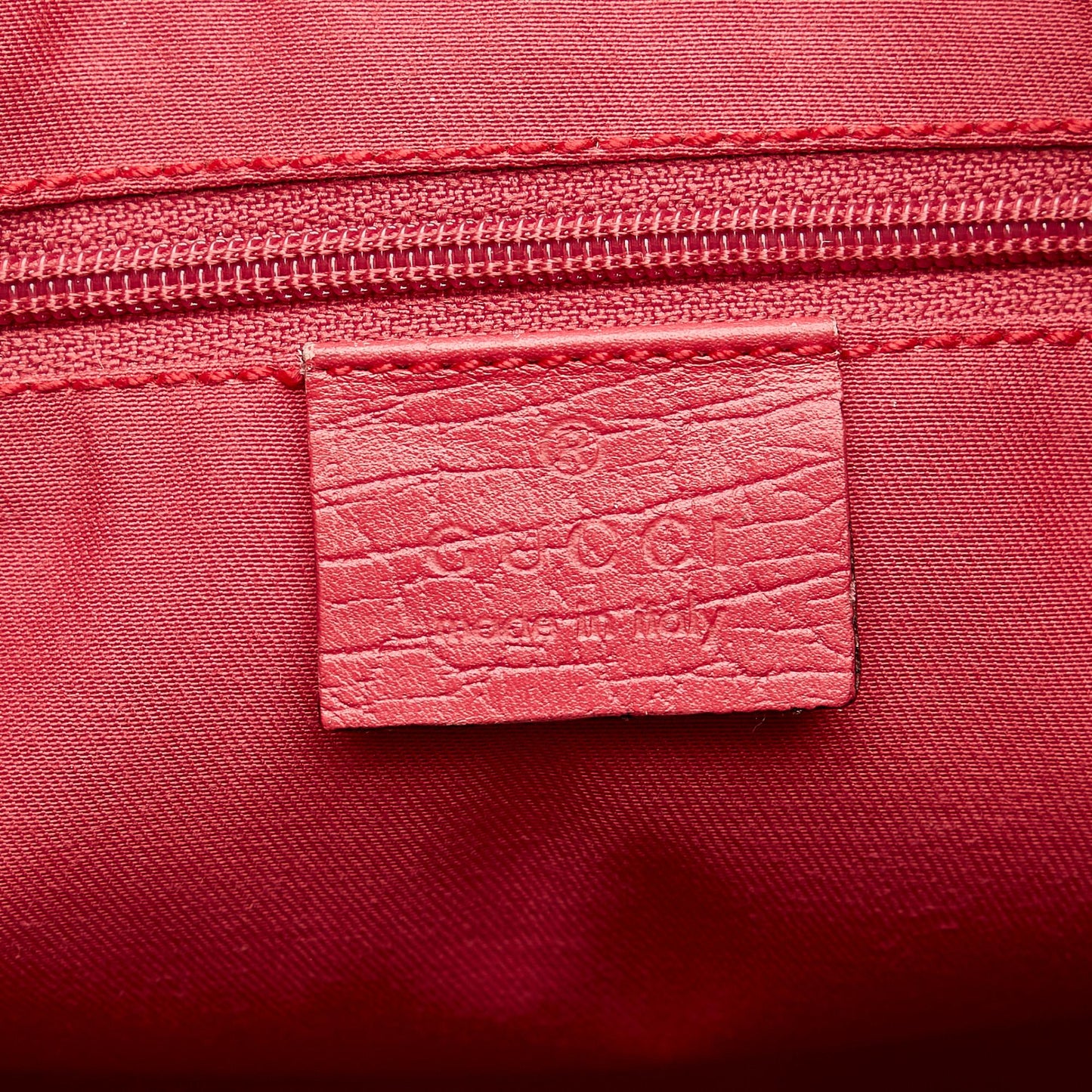 Gucci GG Supreme Tote Bag (SHG-35391)
