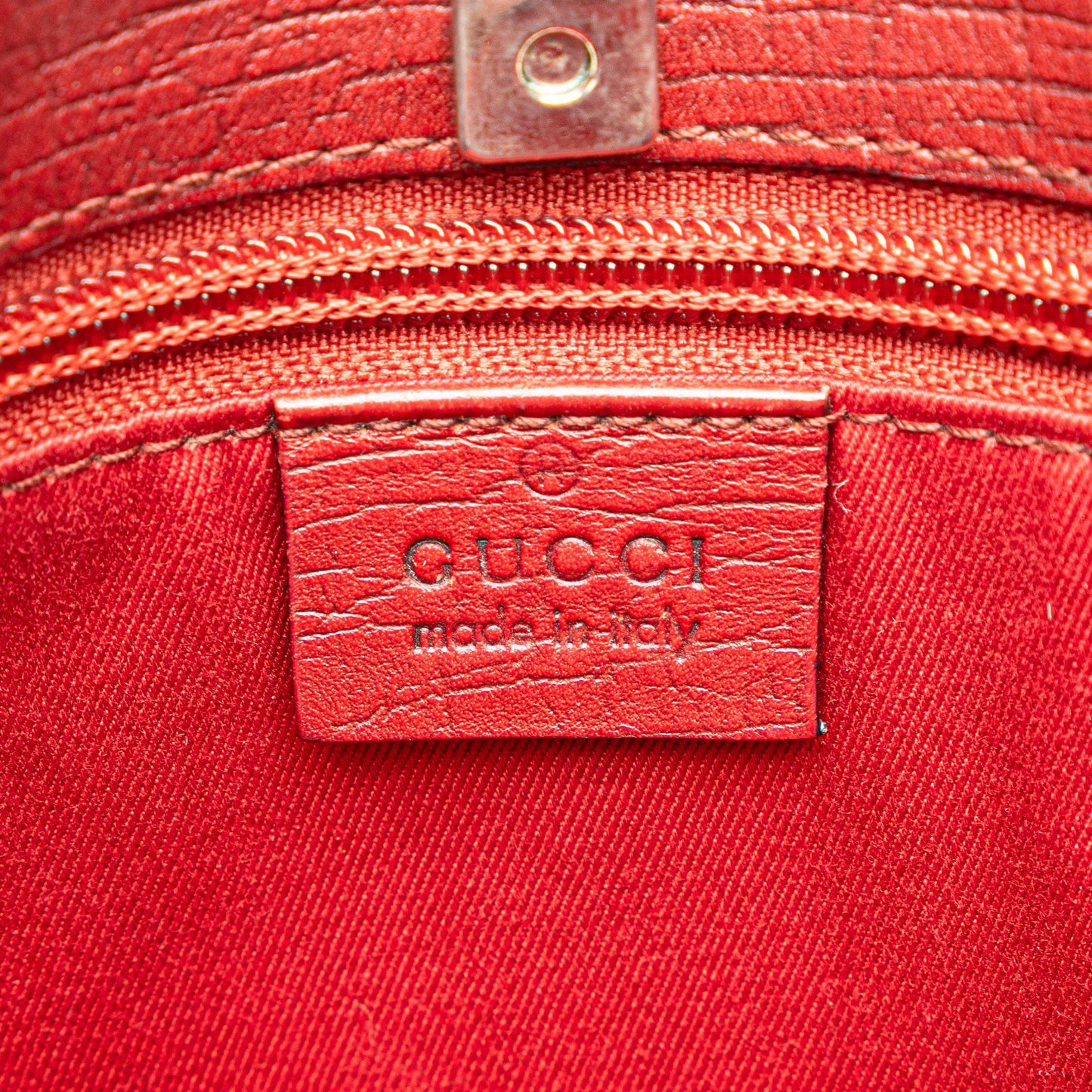 Gucci GG Supreme Tote