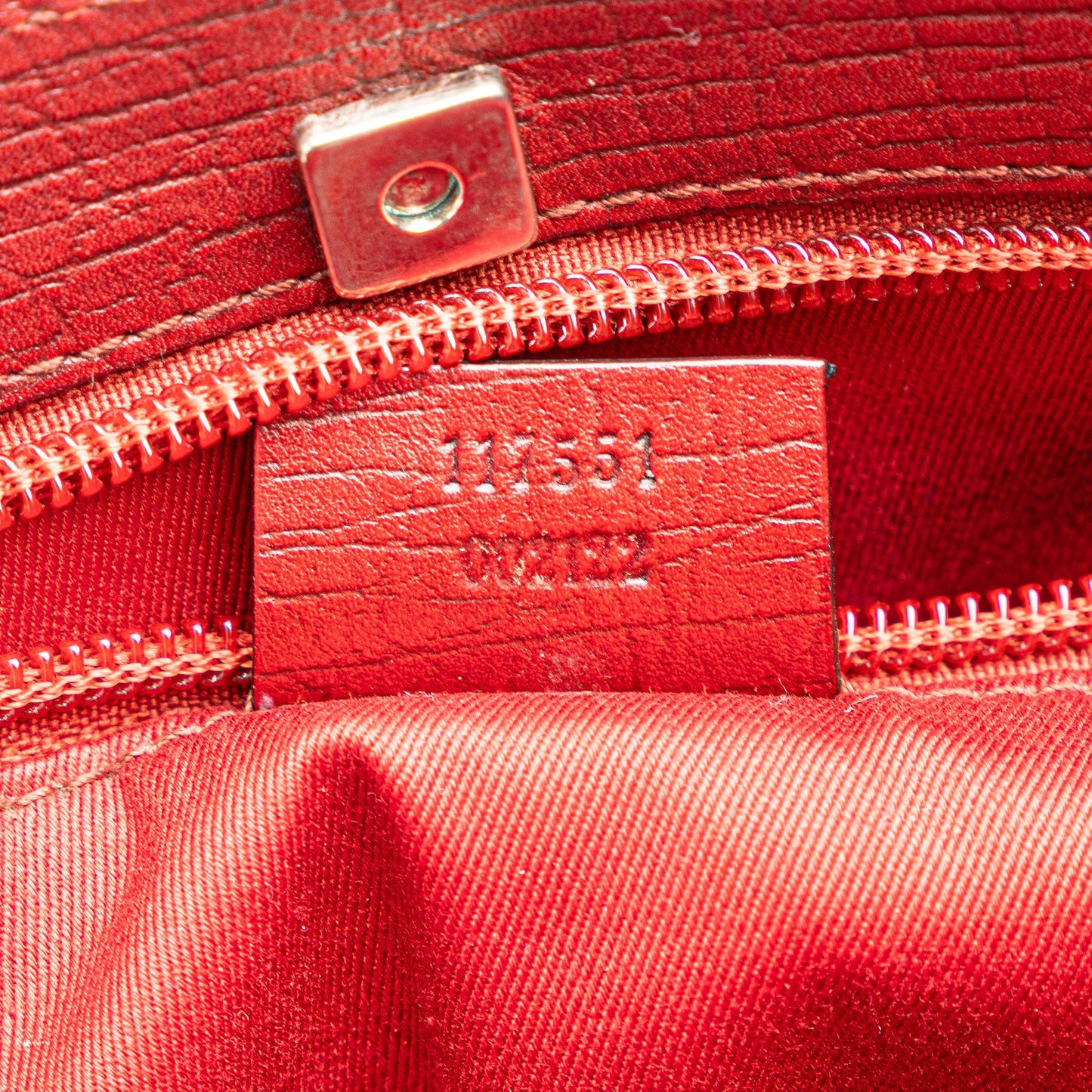 Gucci GG Supreme Tote