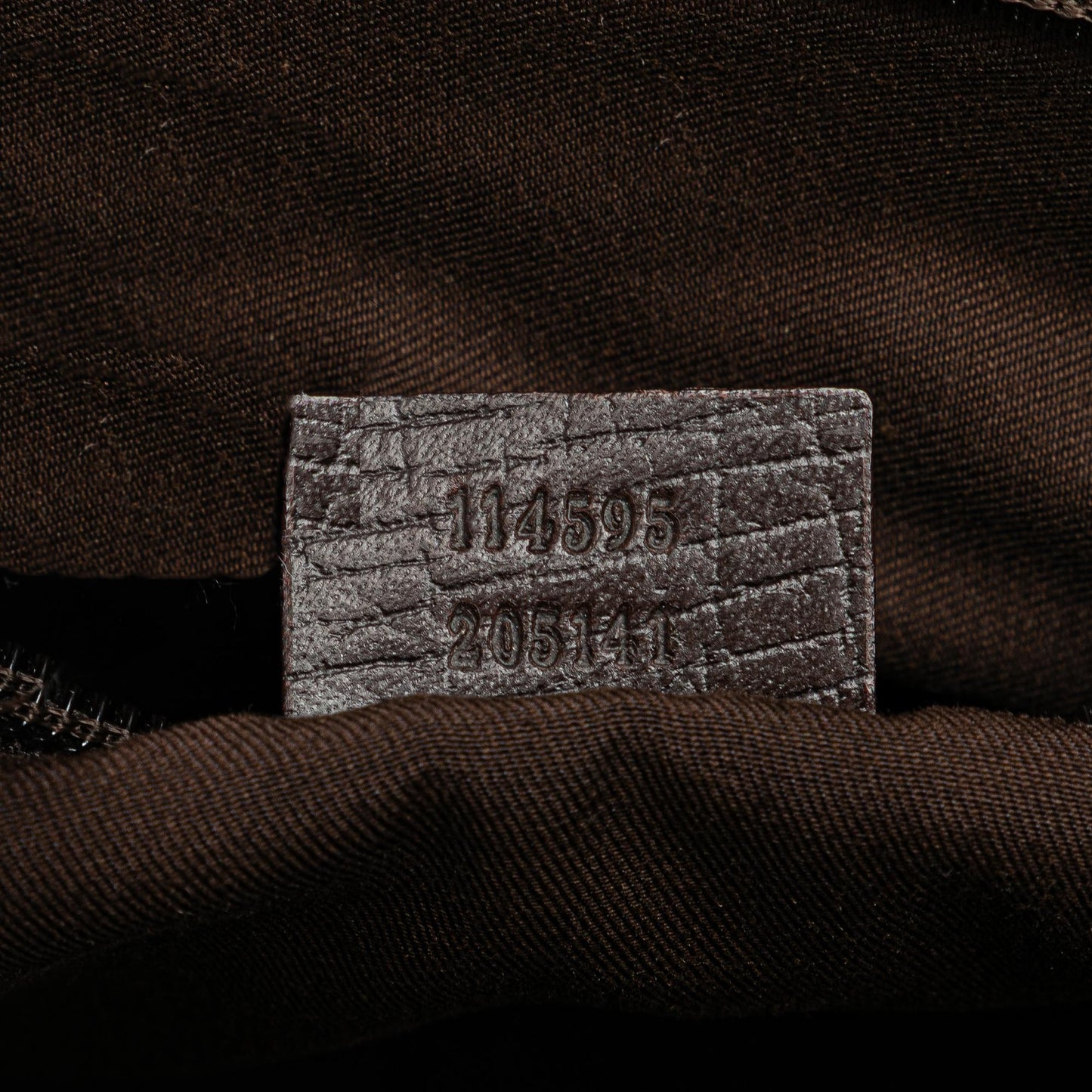 Gucci GG Supreme Tote