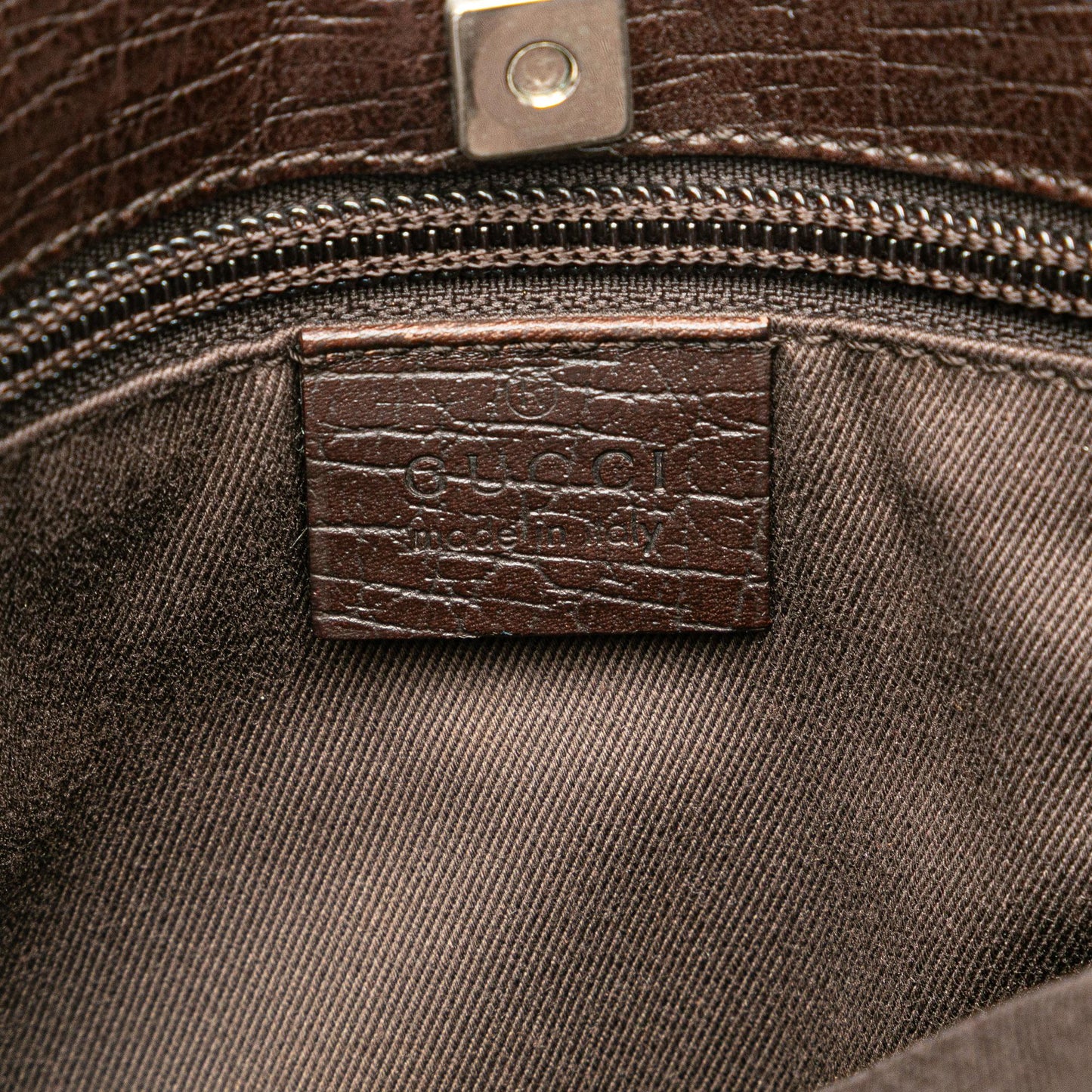 Gucci GG Supreme Tote