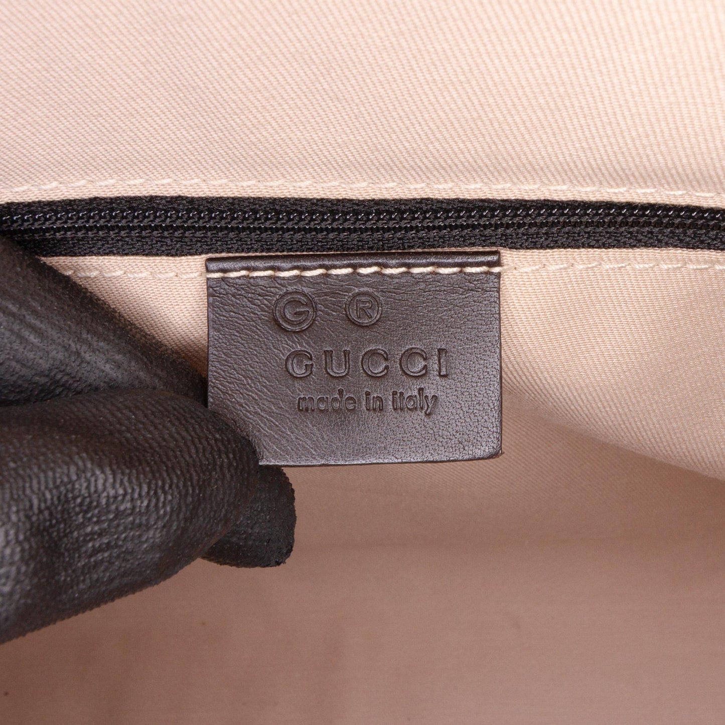 Gucci GG Supreme Tote