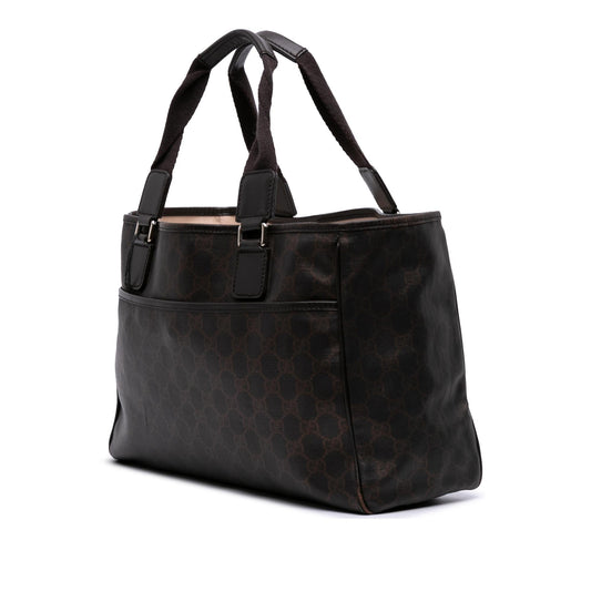 Gucci GG Supreme Tote