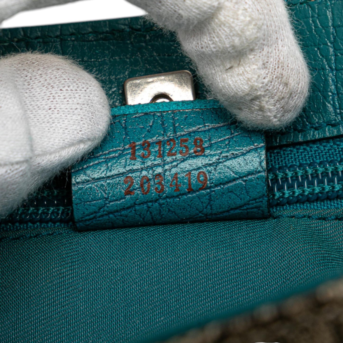 Gucci GG Supreme Tote