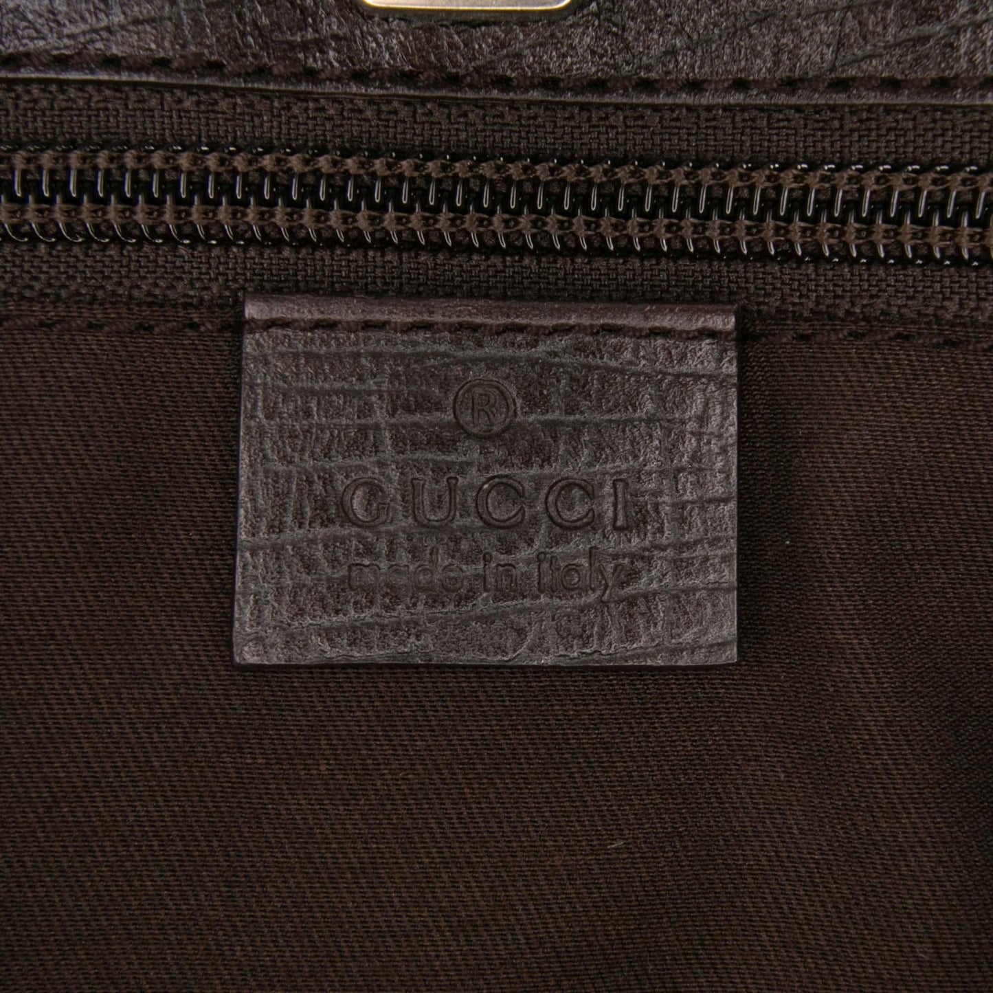 Gucci GG Supreme Tote