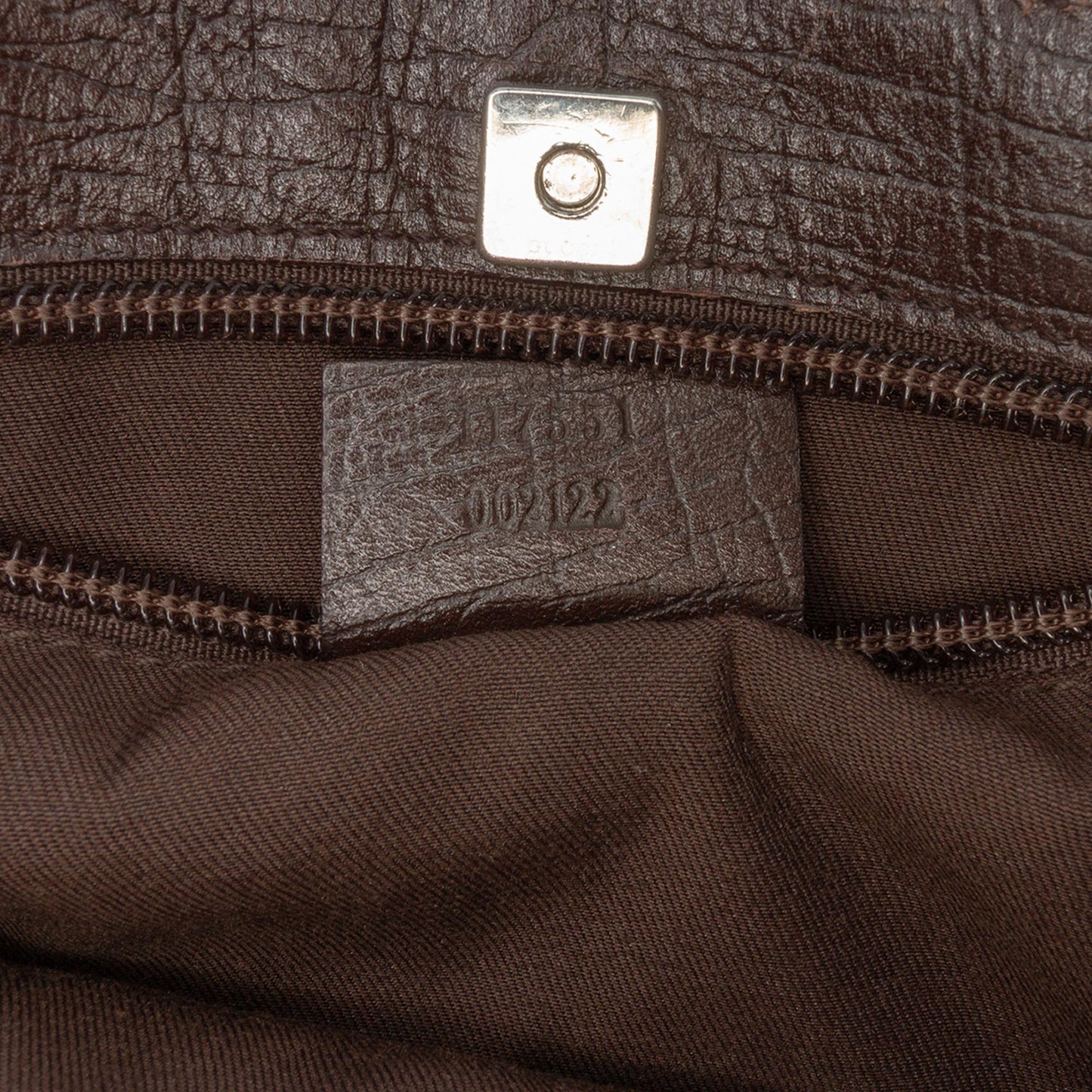 Gucci GG Supreme Tote