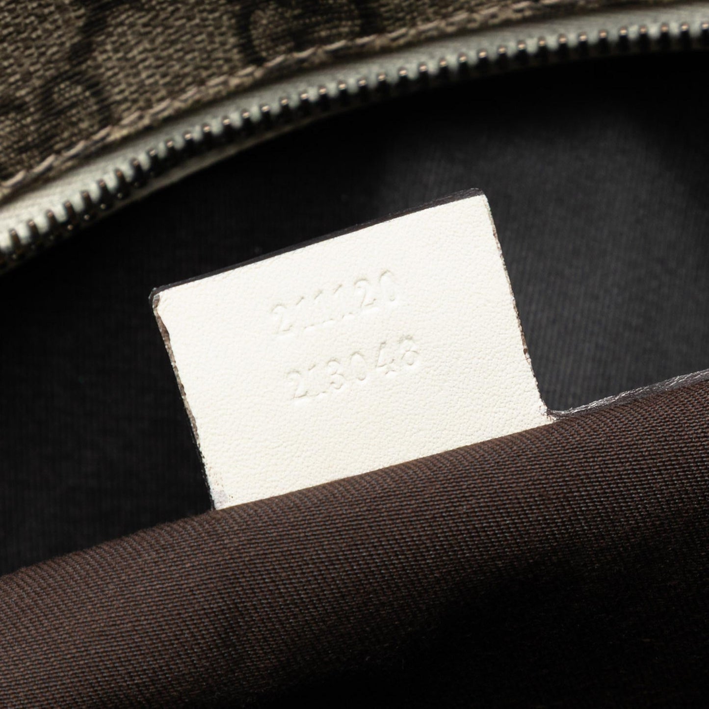 Gucci GG Supreme Tote