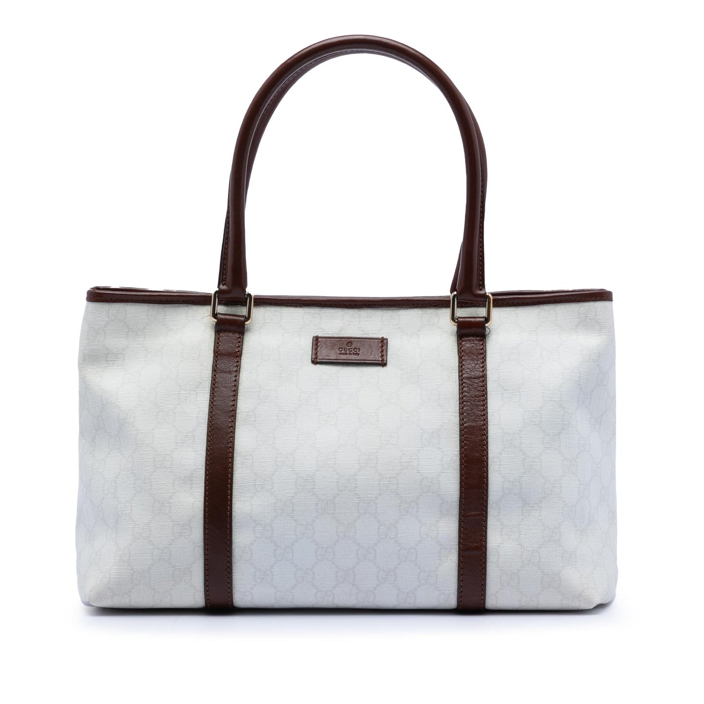 Gucci GG Supreme Tote