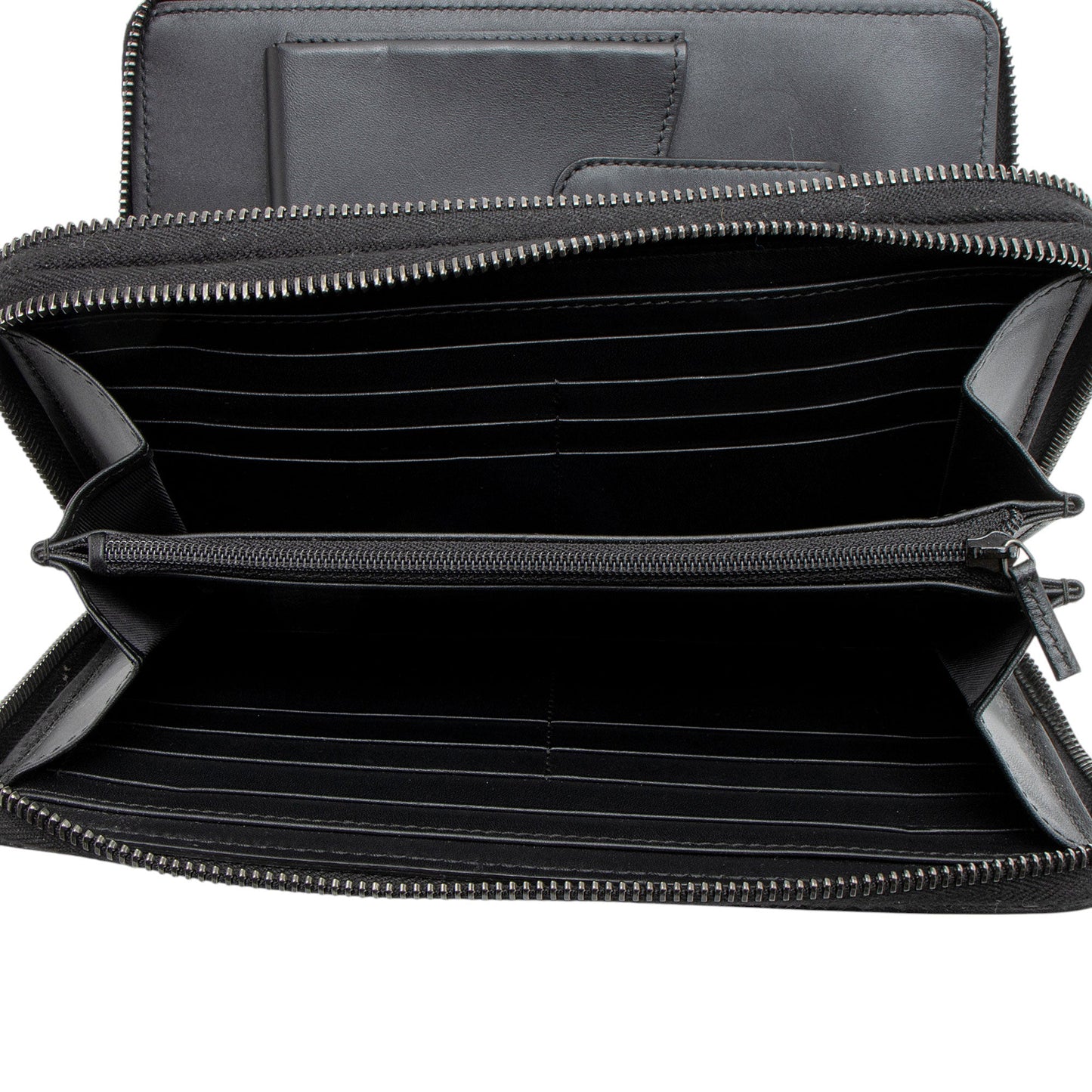 Gucci GG Supreme Travel Document Case