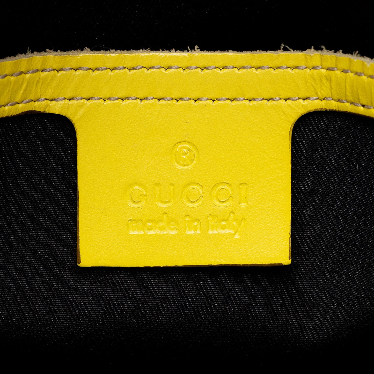 Gucci GG Supreme Vintage Web Small Boston Bag
