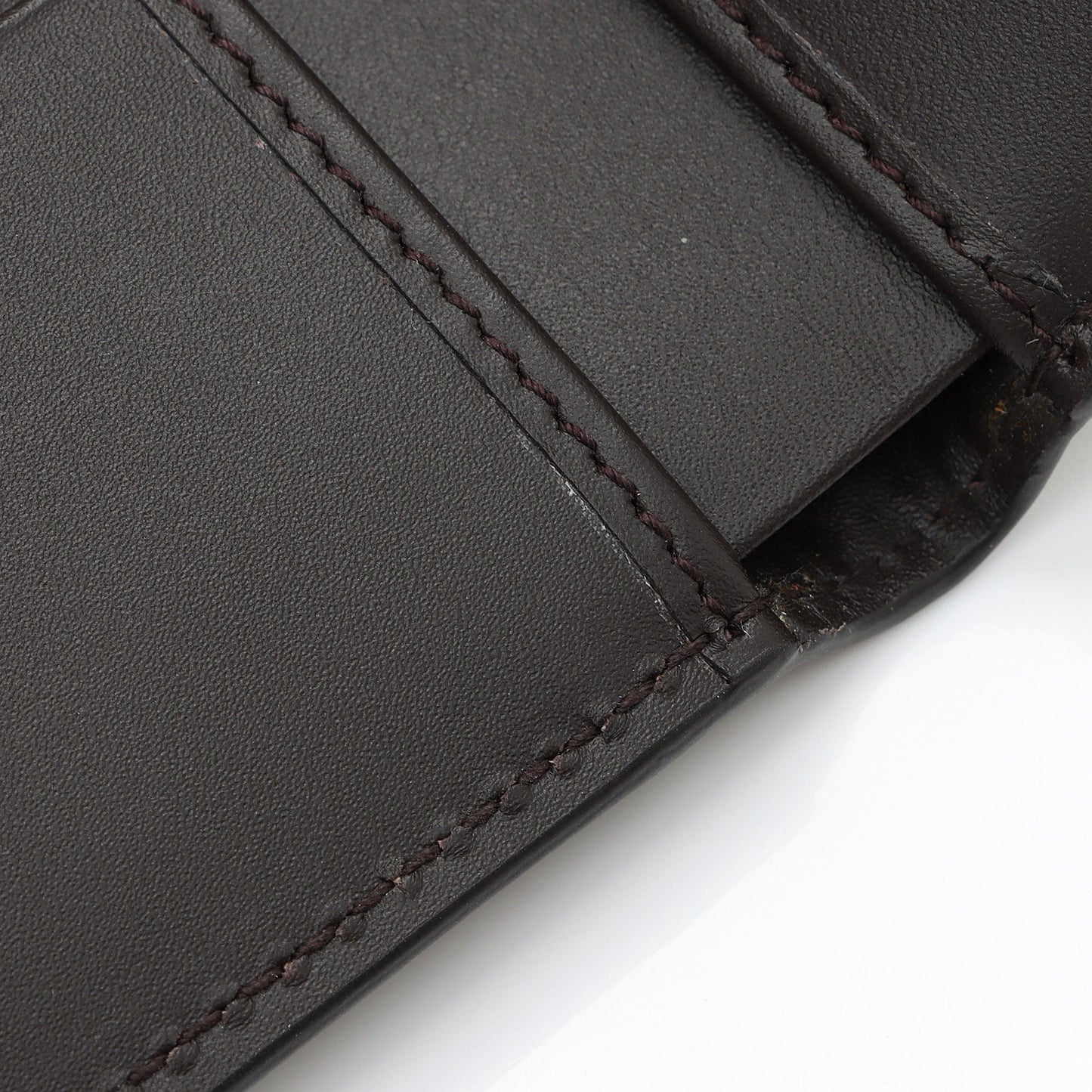 Gucci GG Supreme Web Bi-Fold Wallet (SHF-47HcRo)