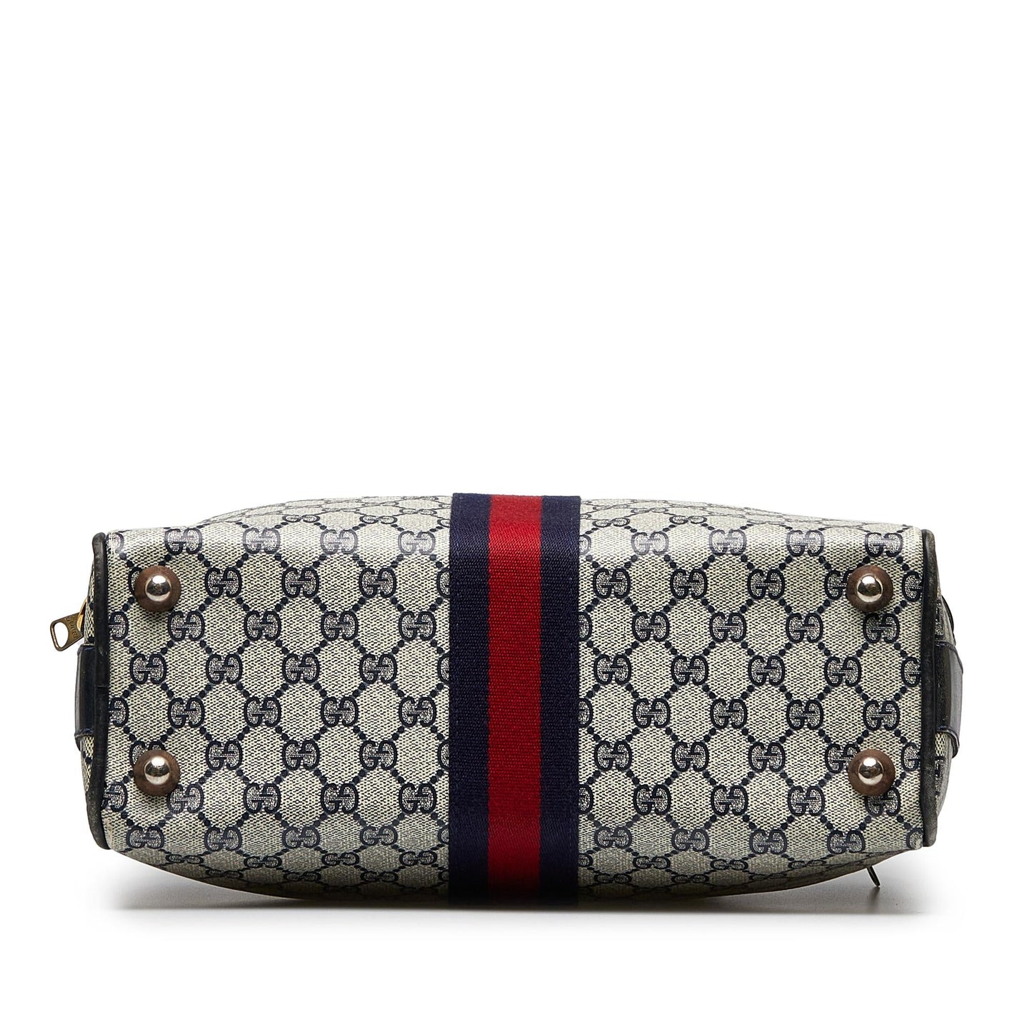 Gucci GG Supreme Web Business Bag (SHG-zyhuKS)