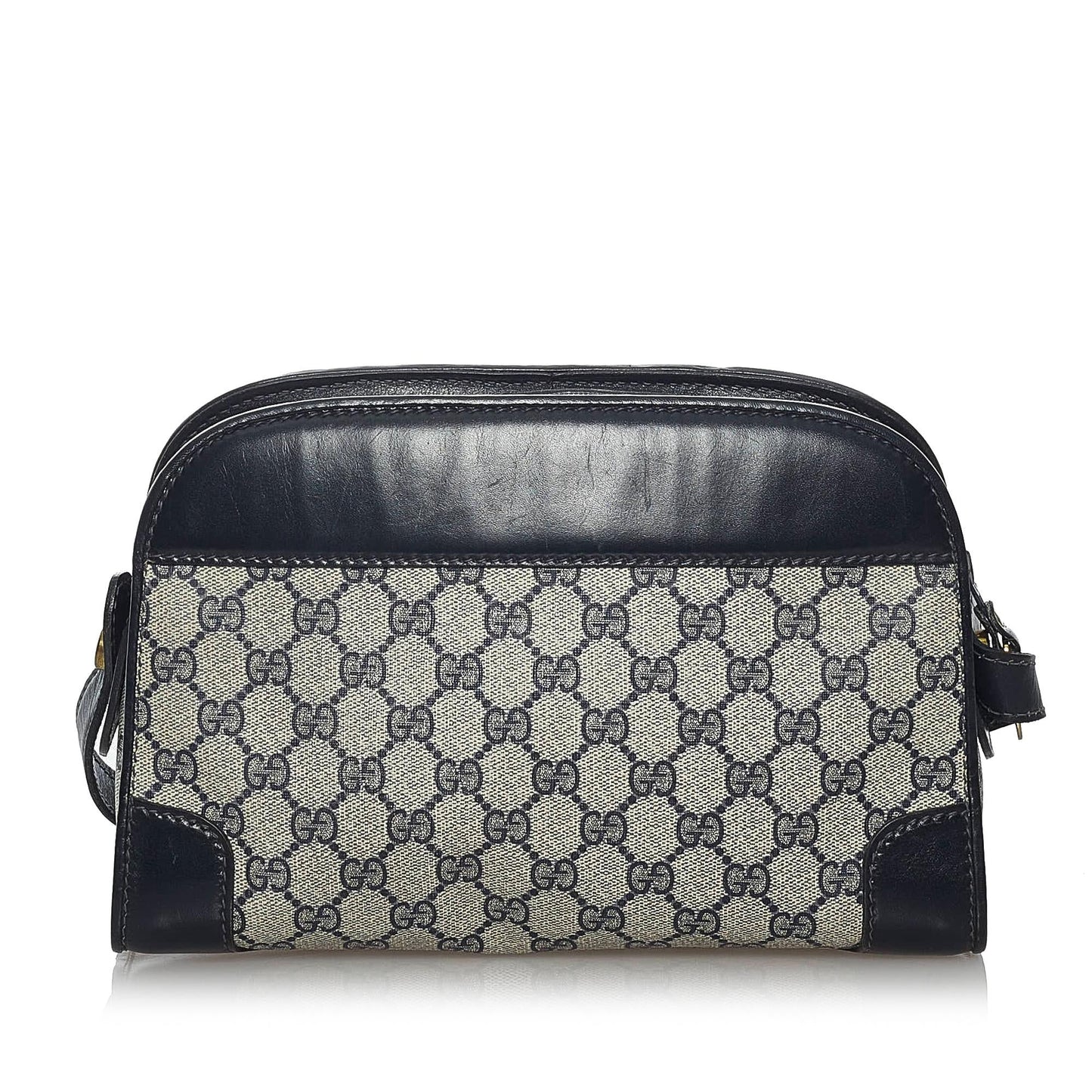 Gucci GG Supreme Web Crossbody bag (SHG-29969)
