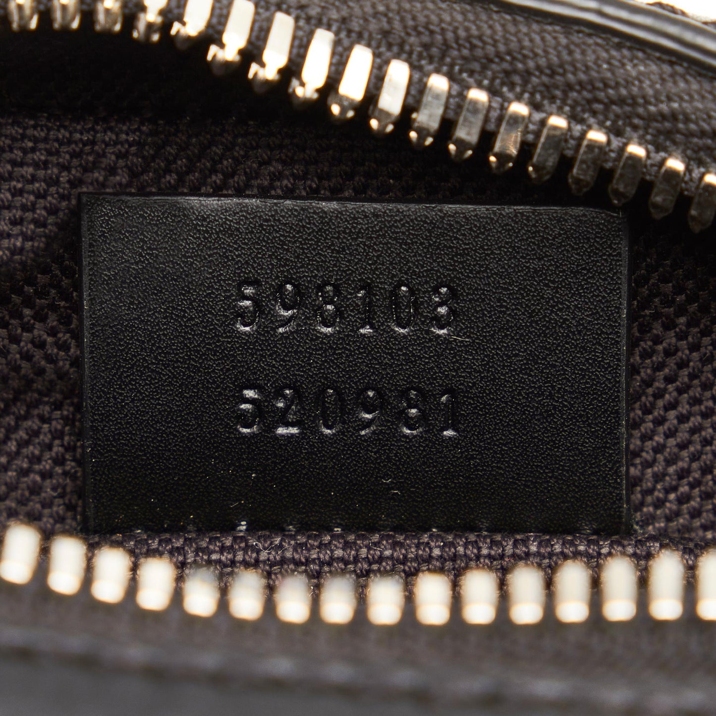 Gucci GG Supreme Web Crossbody (SHG-jJ8xAz)