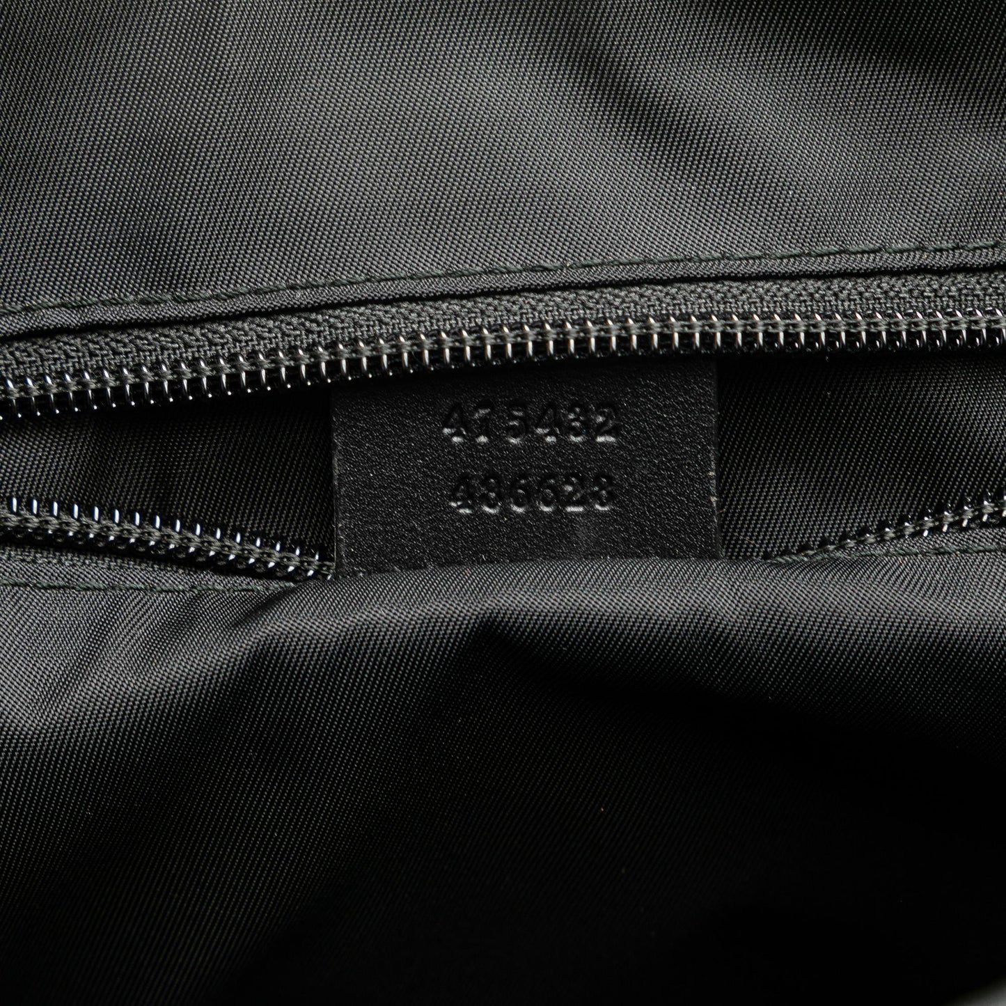 Gucci GG Supreme Web Flap Messenger Bag (SHG-oZ339u)