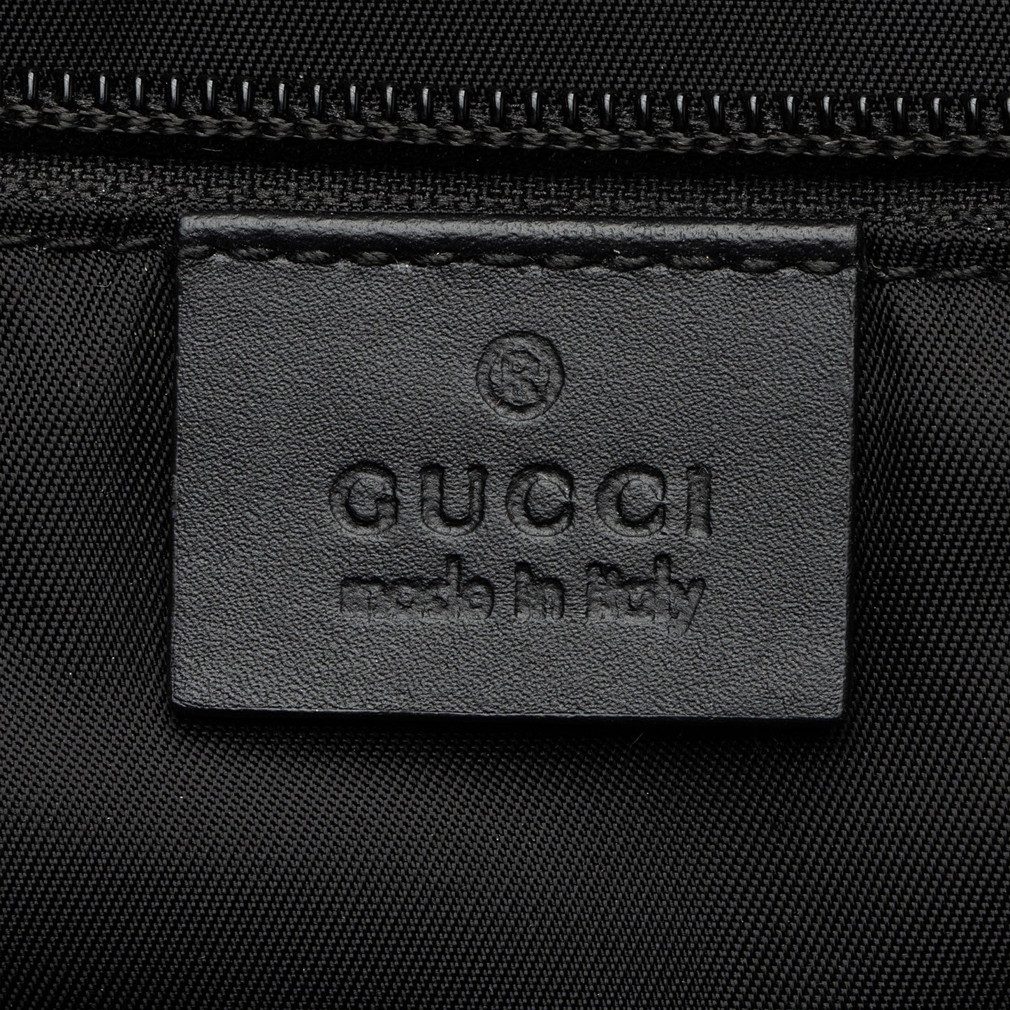 Gucci GG Supreme Web Flap Messenger