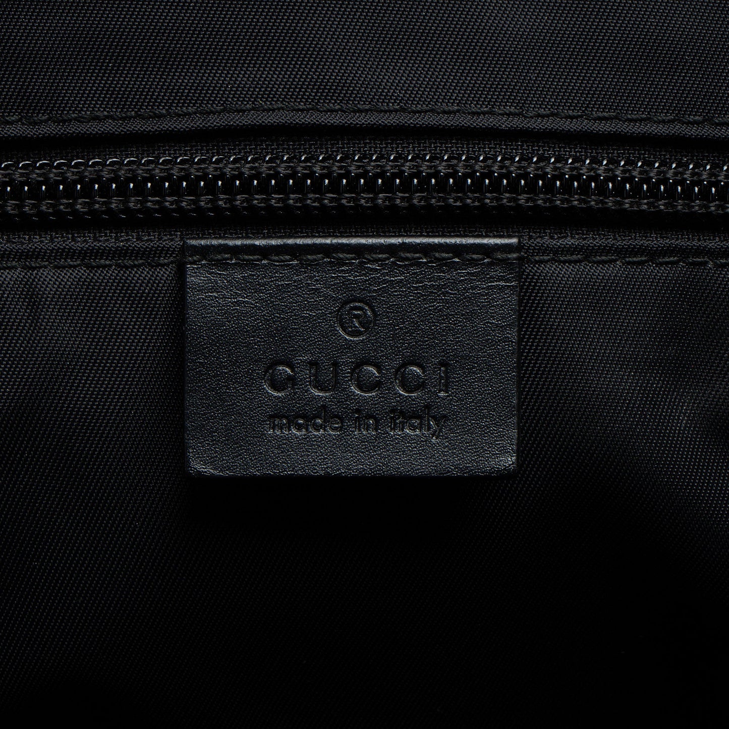 Gucci GG Supreme Web Flap Messenger