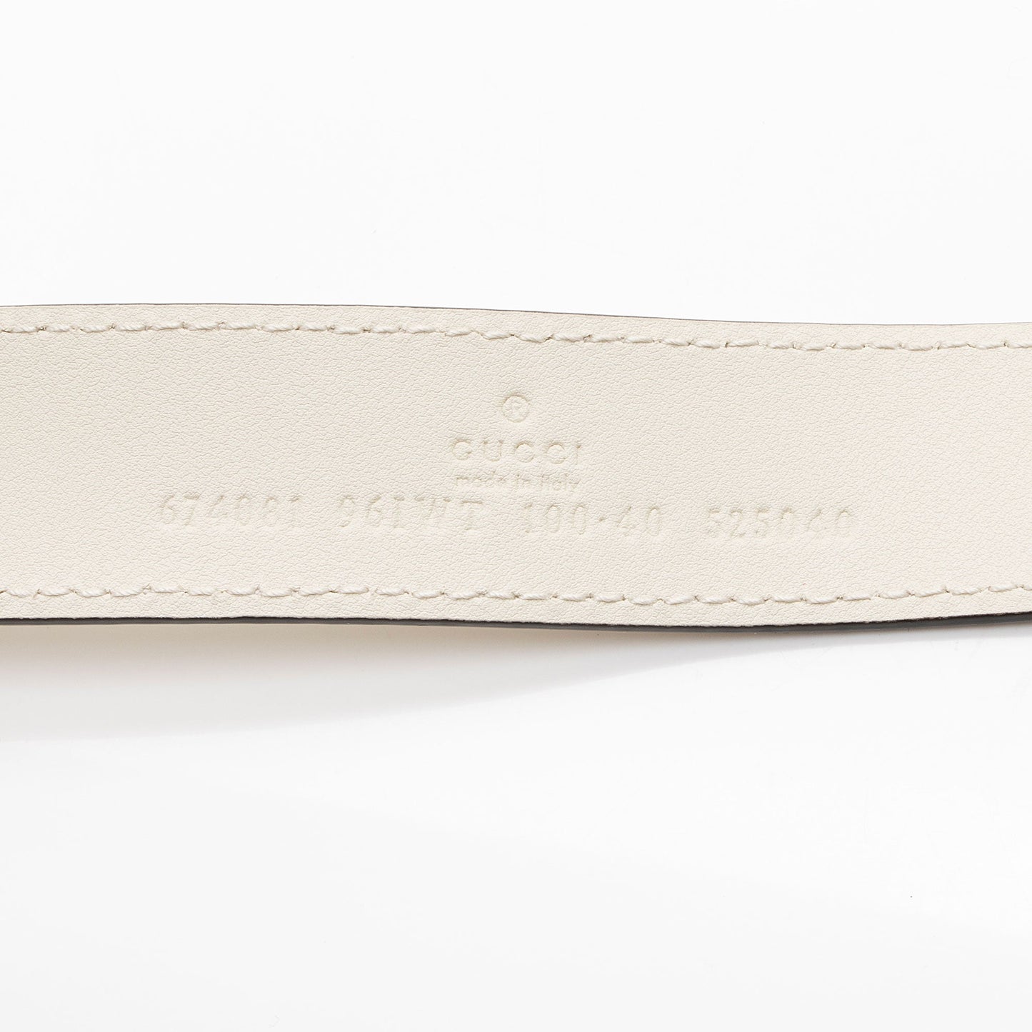 Gucci GG Supreme Web Ophidia Small Belt Bag (SHF-AaUu3L)