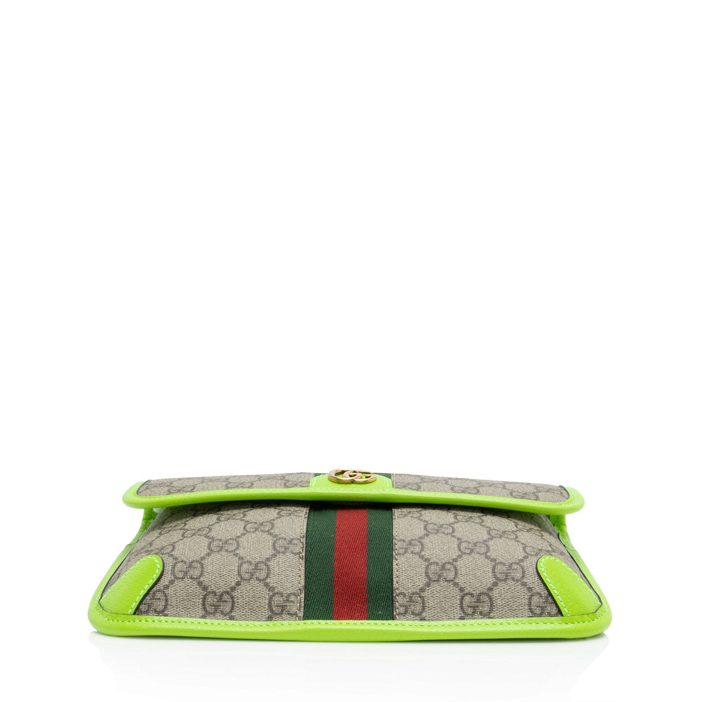 Gucci GG Supreme Web Ophidia Small Belt Bag
