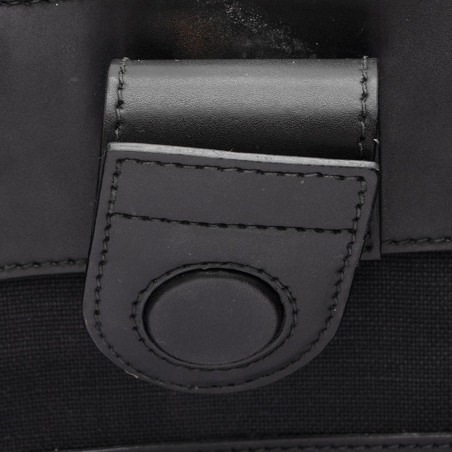 Gucci GG Supreme Web Tote (SHF-23022)