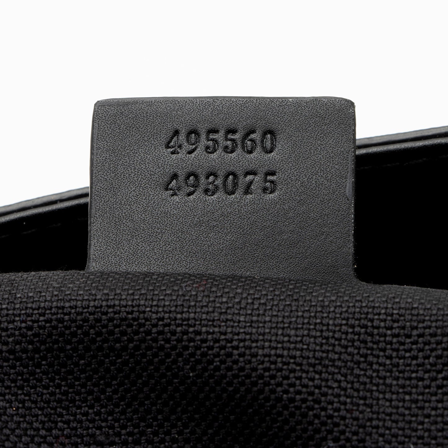 Gucci GG Supreme Web Tote (SHF-aAkqQK)