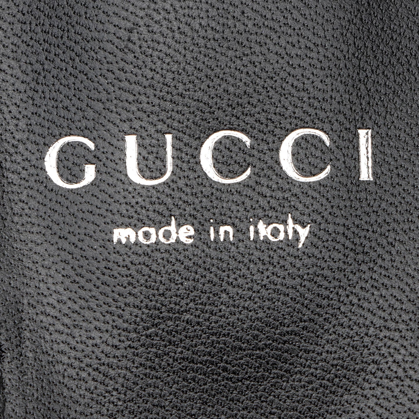Gucci GG Velvet Bow Slide Sandals - Size 8.5 / 38.5 (SHF-EQf1eQ)