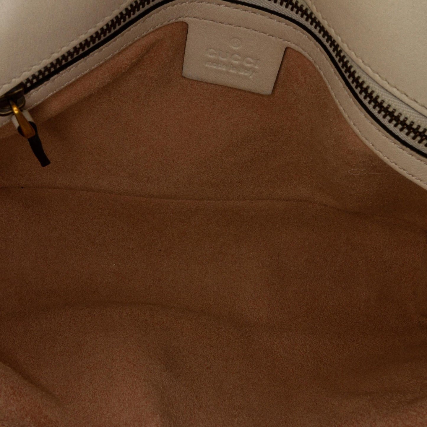 Gucci Gg Marmont Matelasse Crossbody (SHG-34357)
