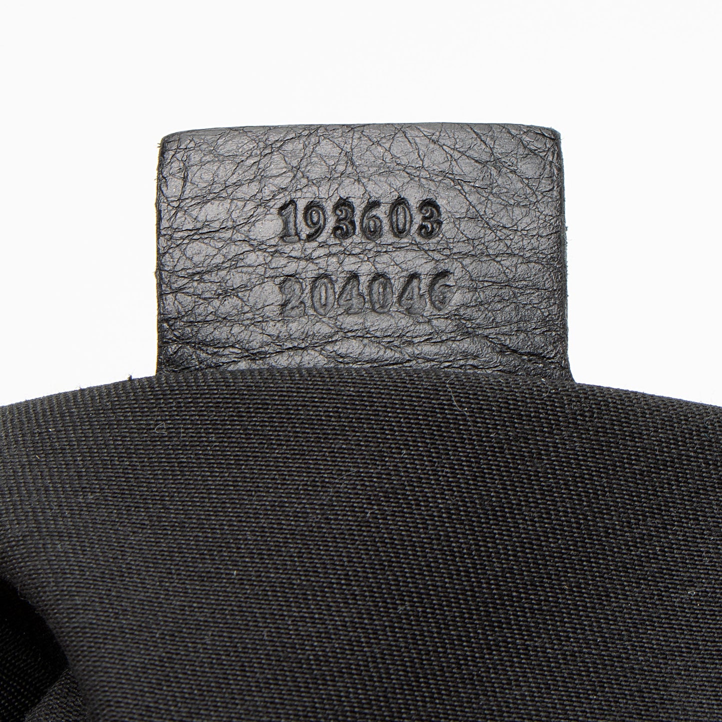 Gucci Glitter GG Supreme Joy Boston Bag
