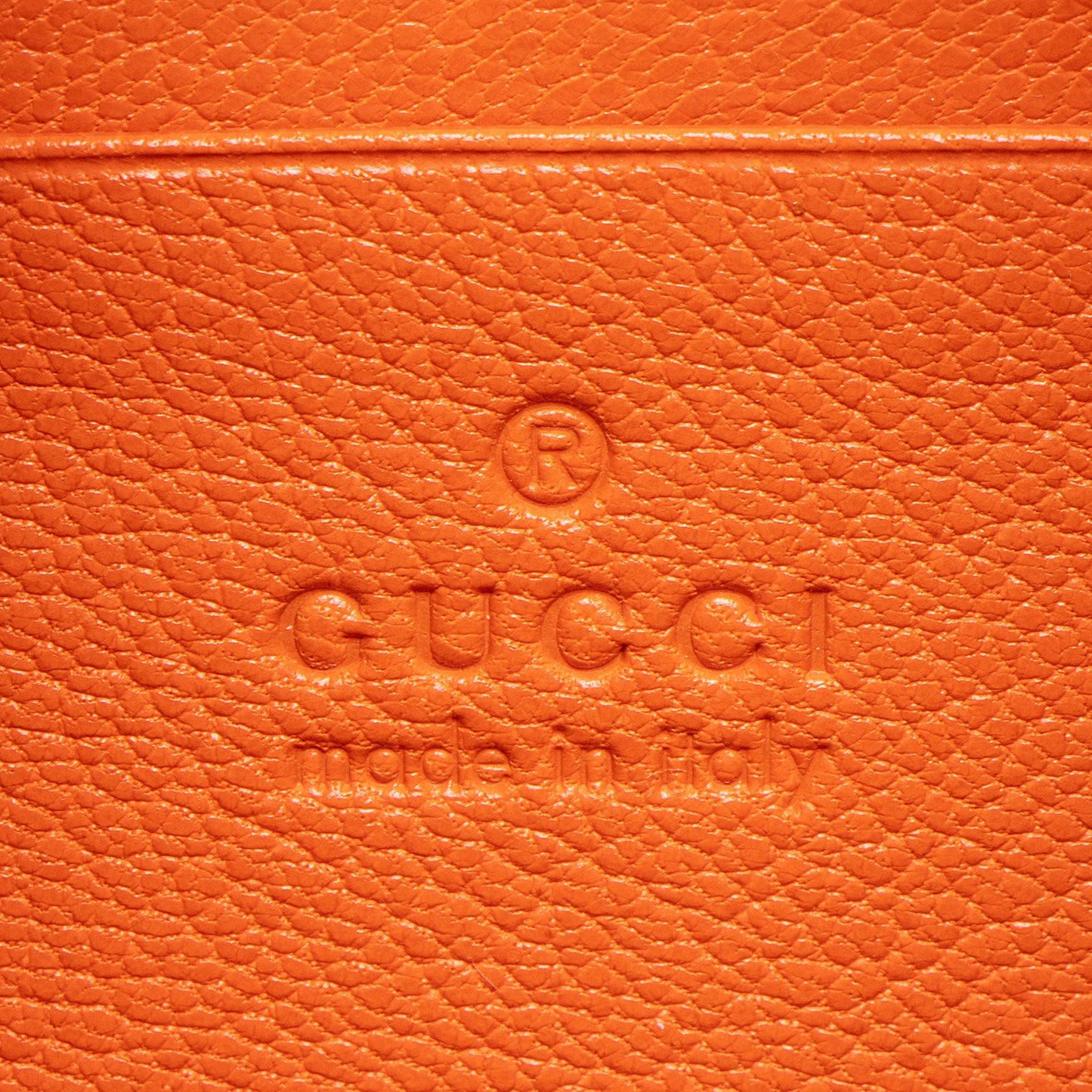 Gucci Goatskin Aphrodite Small Shoulder Bag