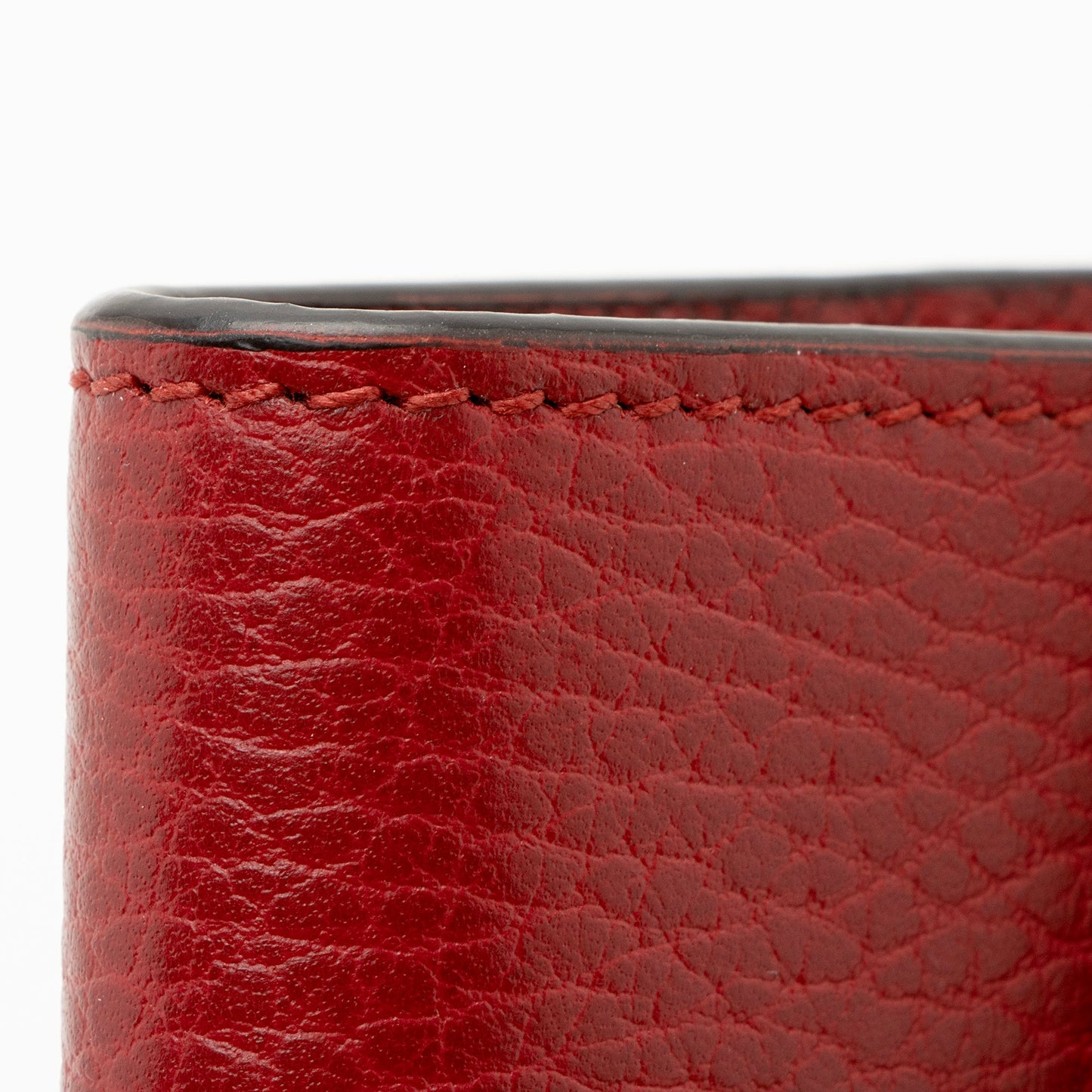Gucci Grained Leather Dionysus Card Case Chain Bag (SHF-22357)