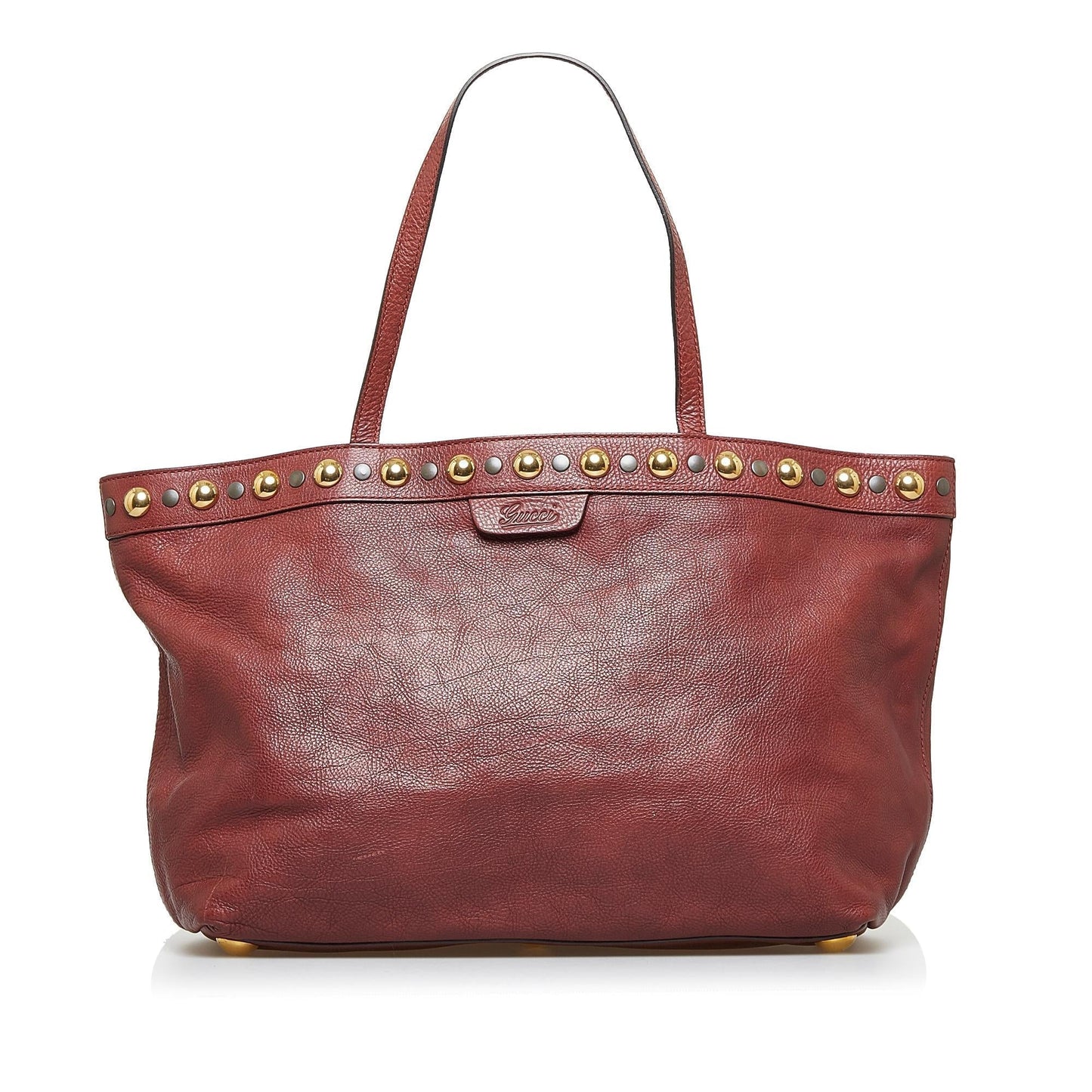 Luxury Gucci Guccissima Babouska Tote (SHG-8dQh6b)