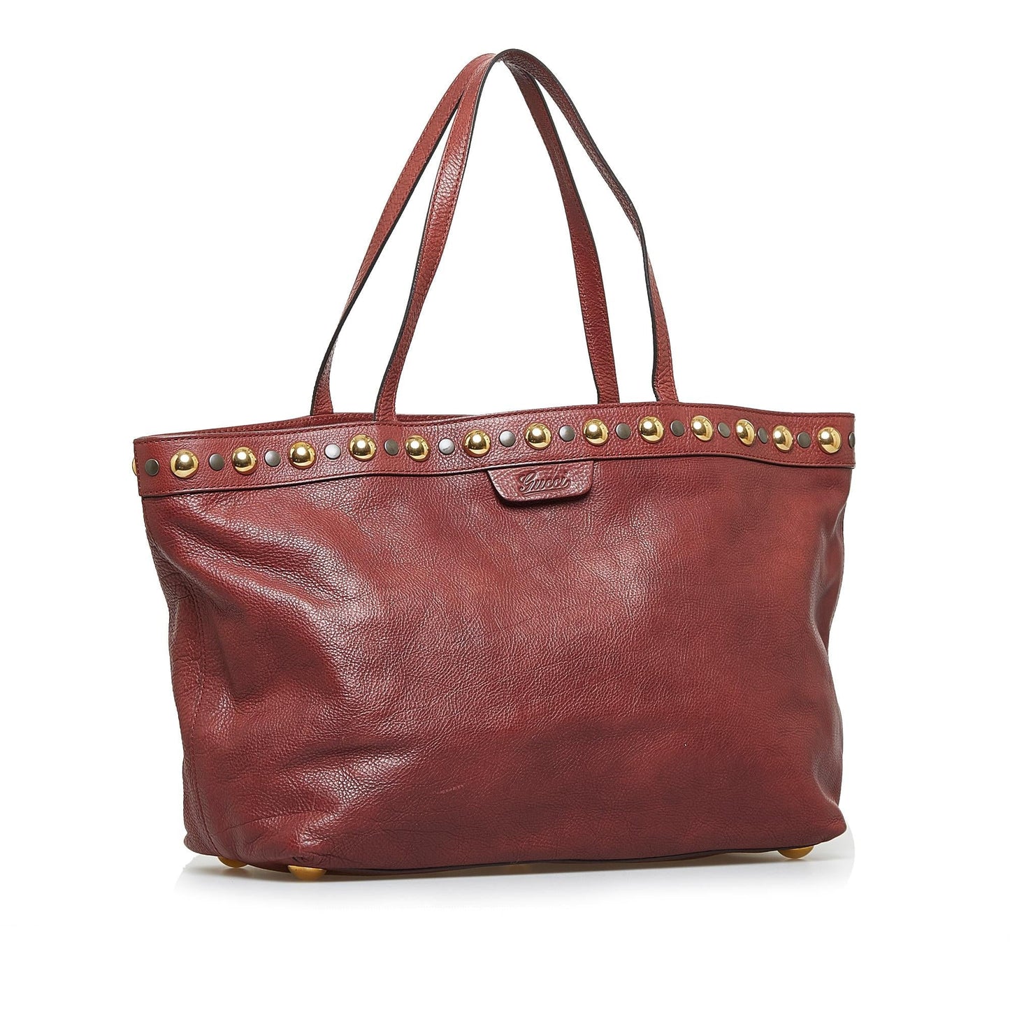 Luxury Gucci Guccissima Babouska Tote (SHG-8dQh6b)