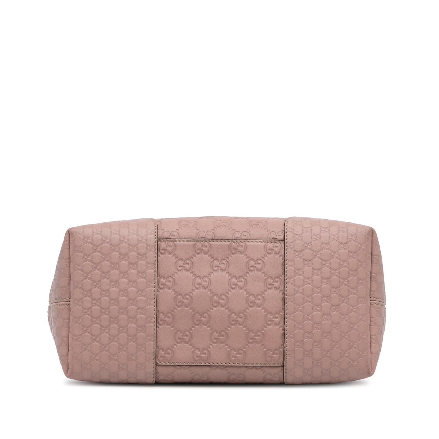 Gucci Guccissima Bree Satchel (SHG-Bnxq3u)