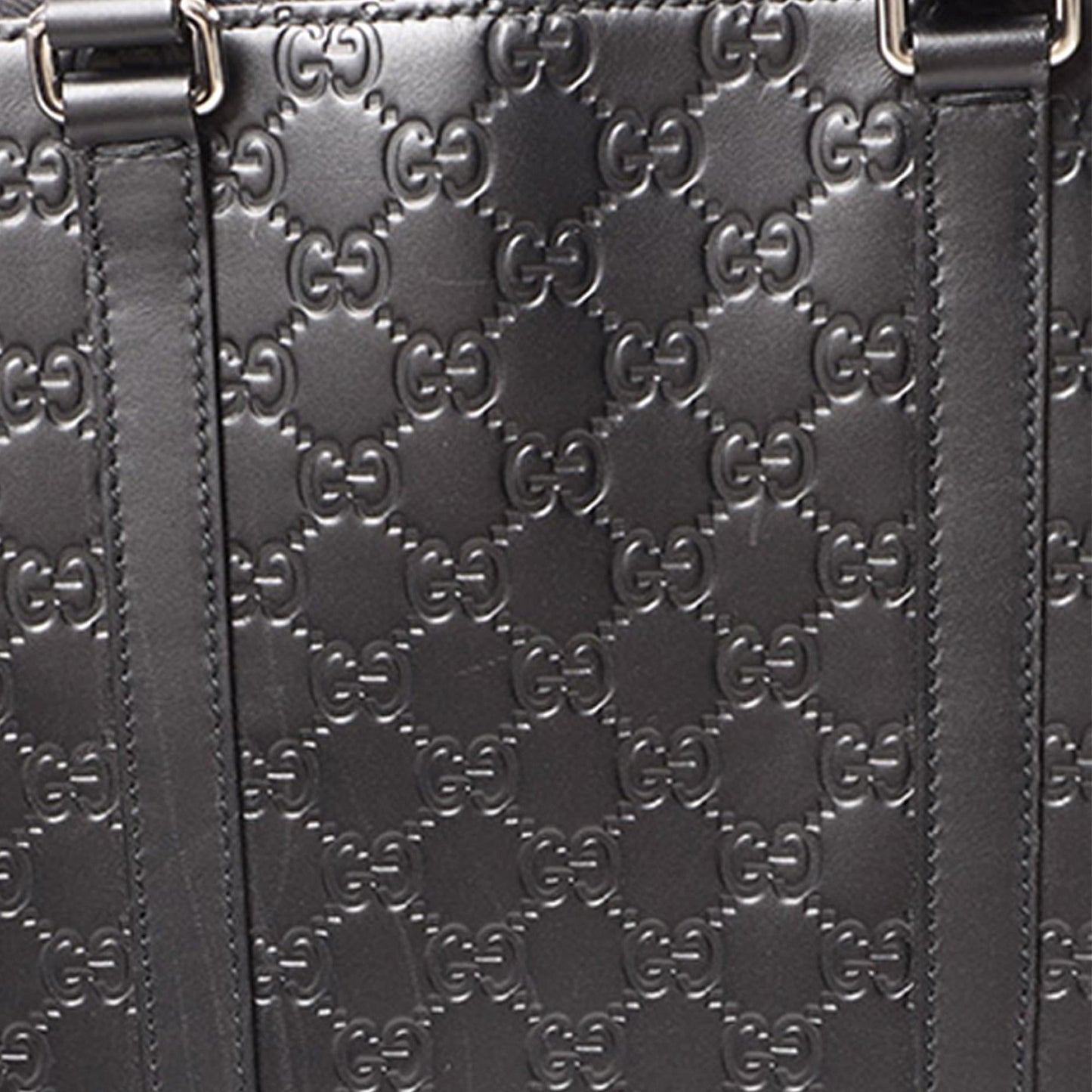Gucci Guccissima Briefcase (SHG-z0Nrdq)
