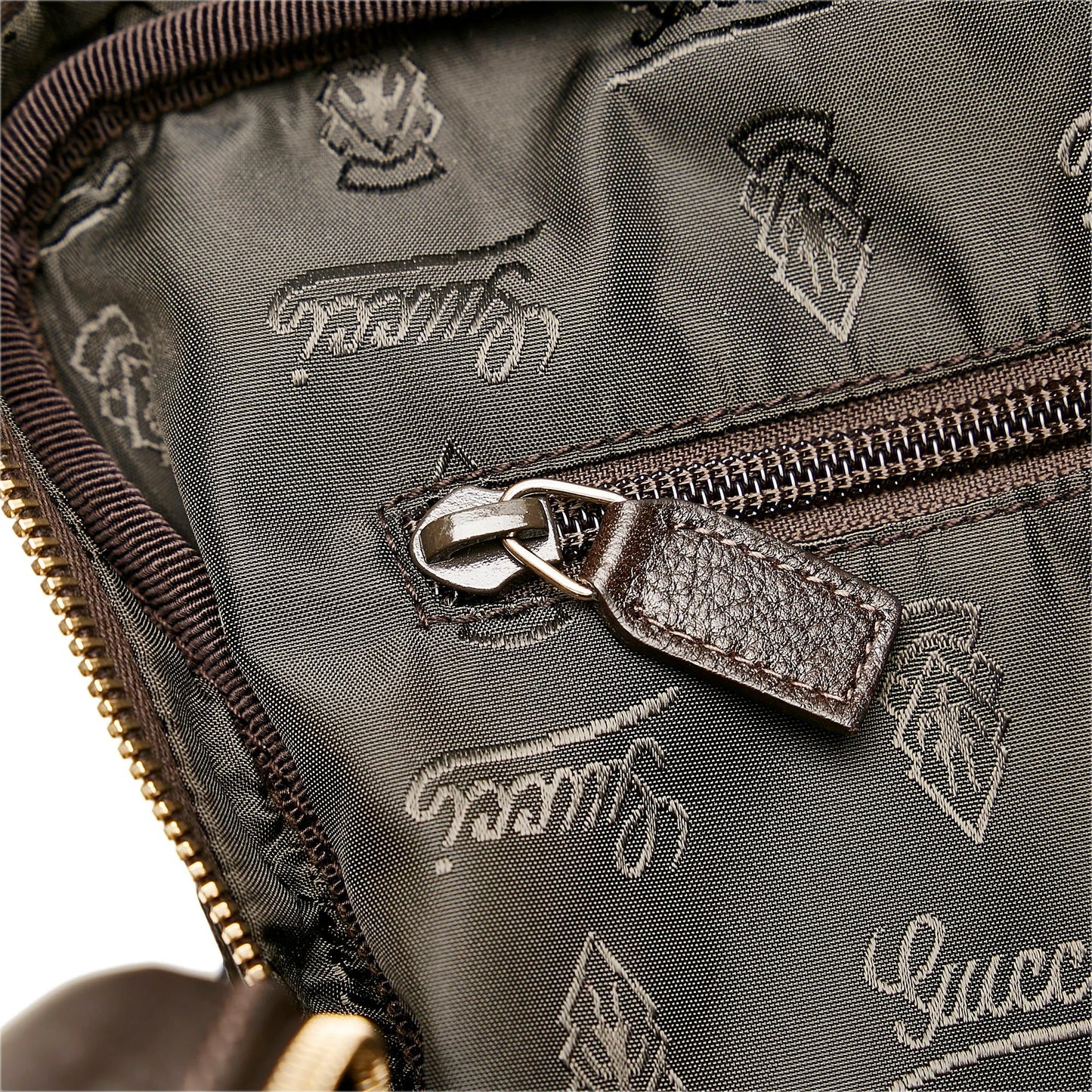 Gucci Guccissima Bright Briefcase (SHG-8KluPf)