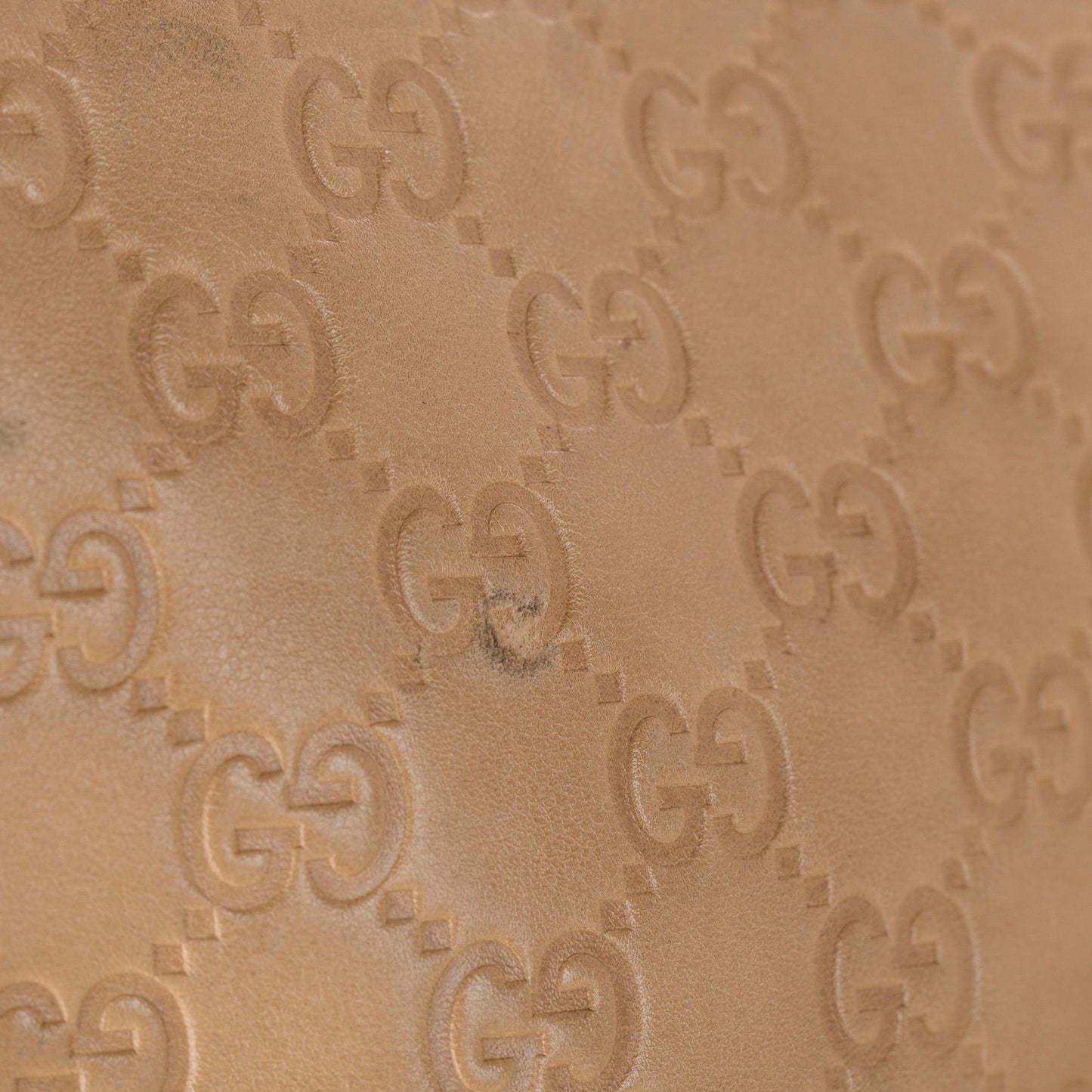 Gucci Guccissima Britt Shoulder Bag (SHG-30682)