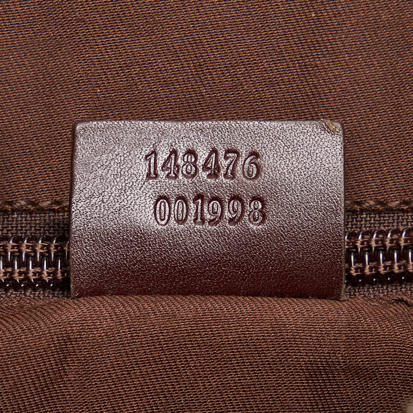 Gucci Guccissima Crossbody Bag (SHG-WvF8Kk)