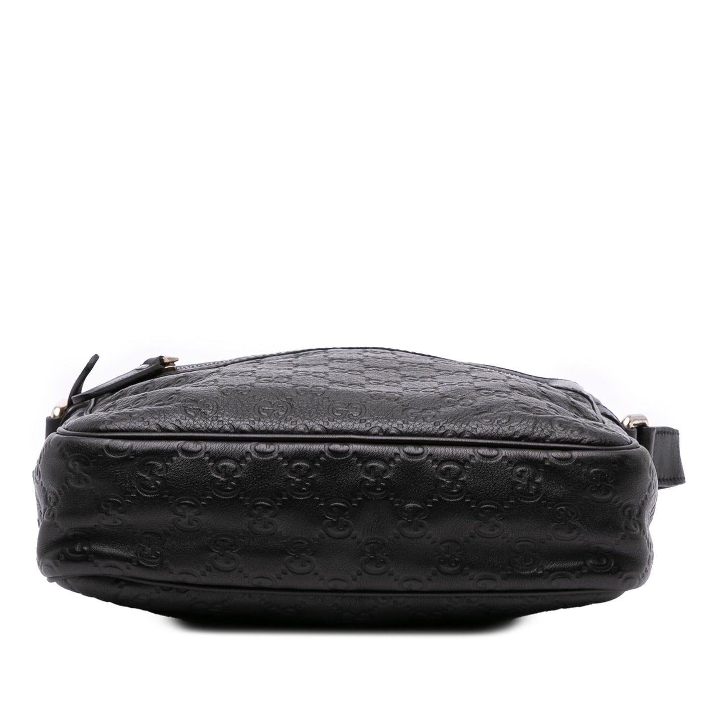 Gucci Guccissima Crossbody