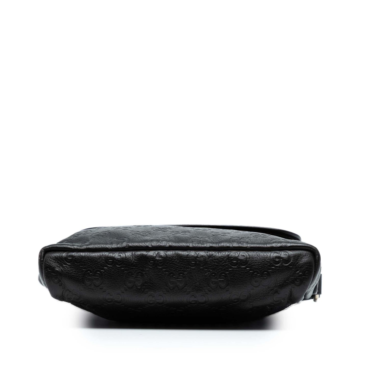 Gucci Guccissima Crossbody